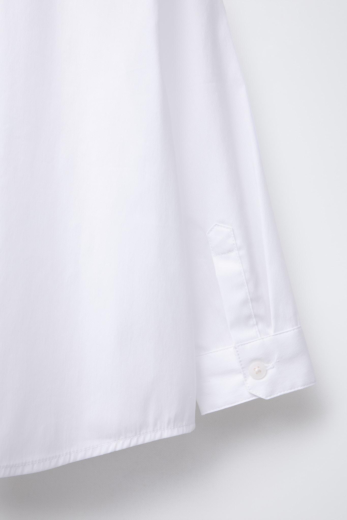 STRETCH SHIRT