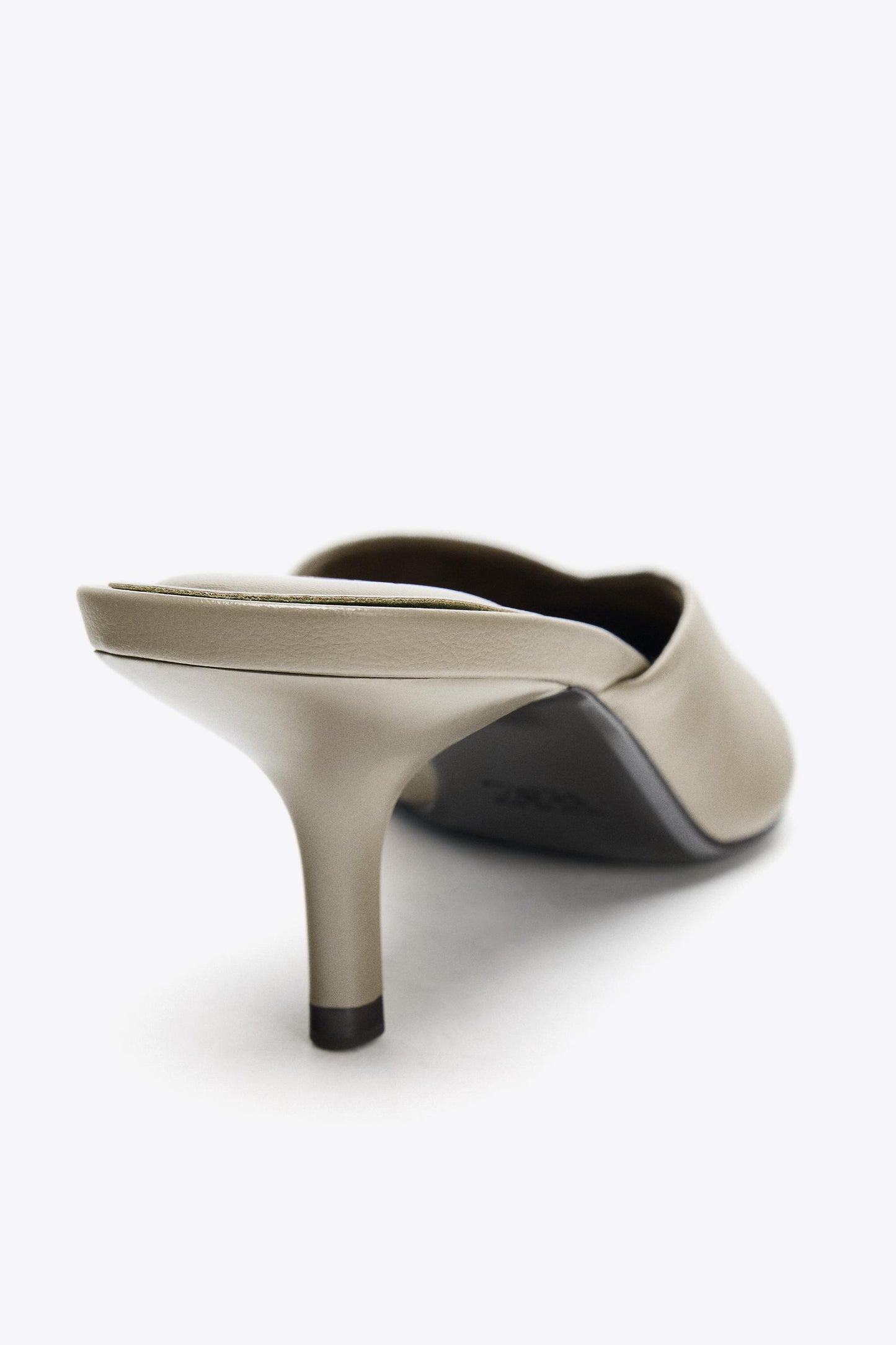 SLINGBACK MULES
