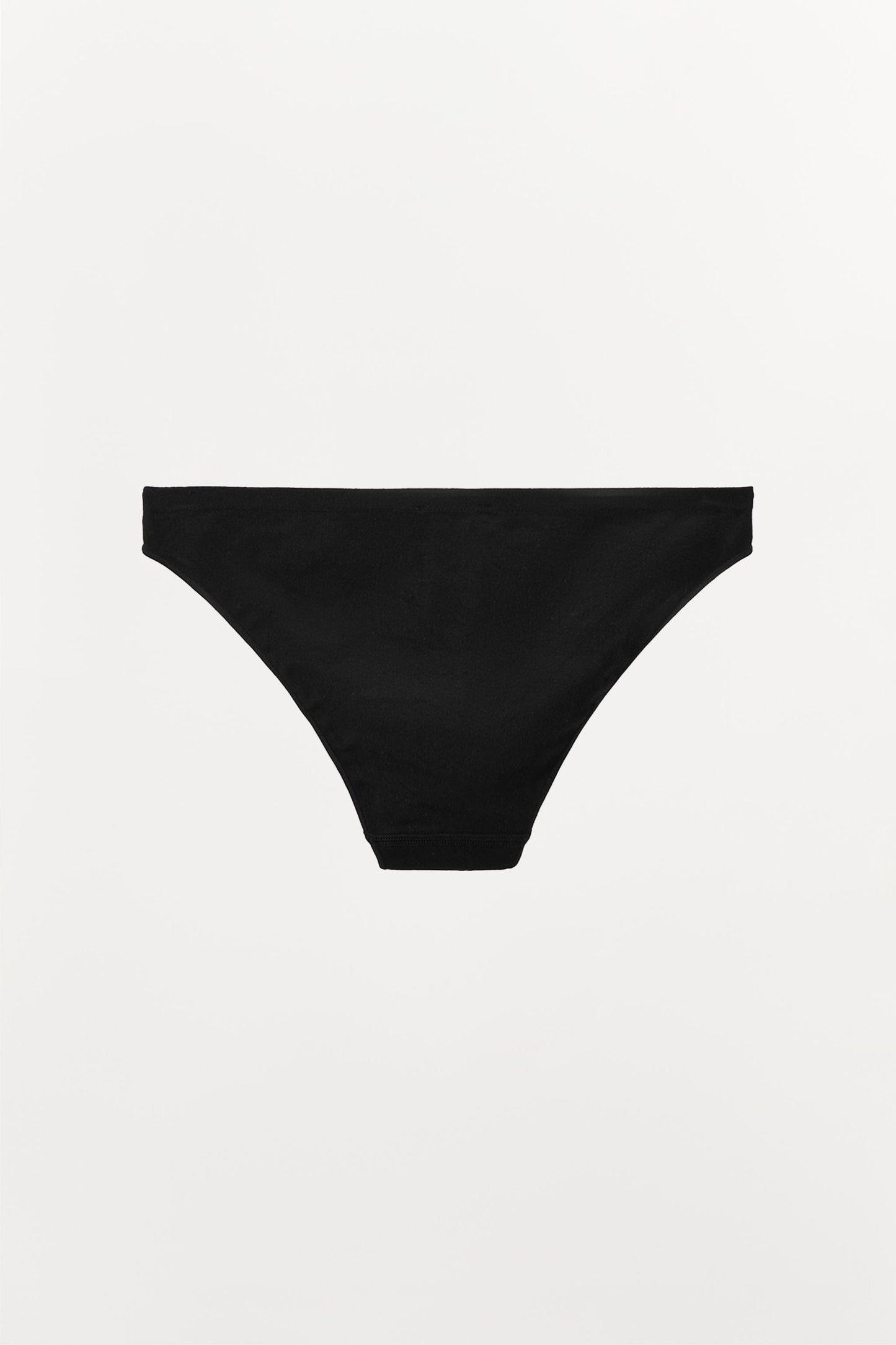 SEAMLESS CLASSIC PANTIES