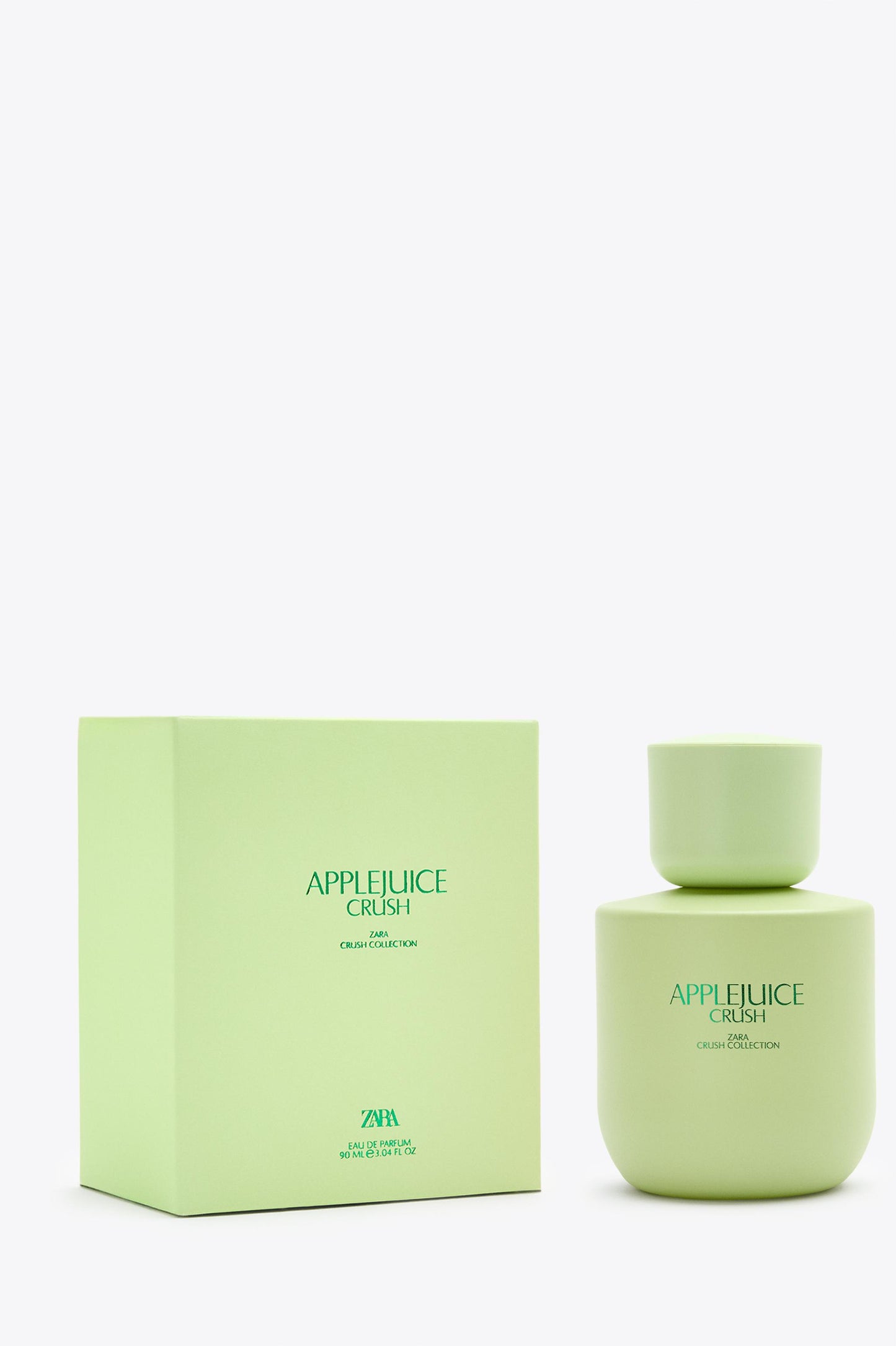 APPLE JUICE CRUSH EDP 90 ML (3.04 FL. OZ).