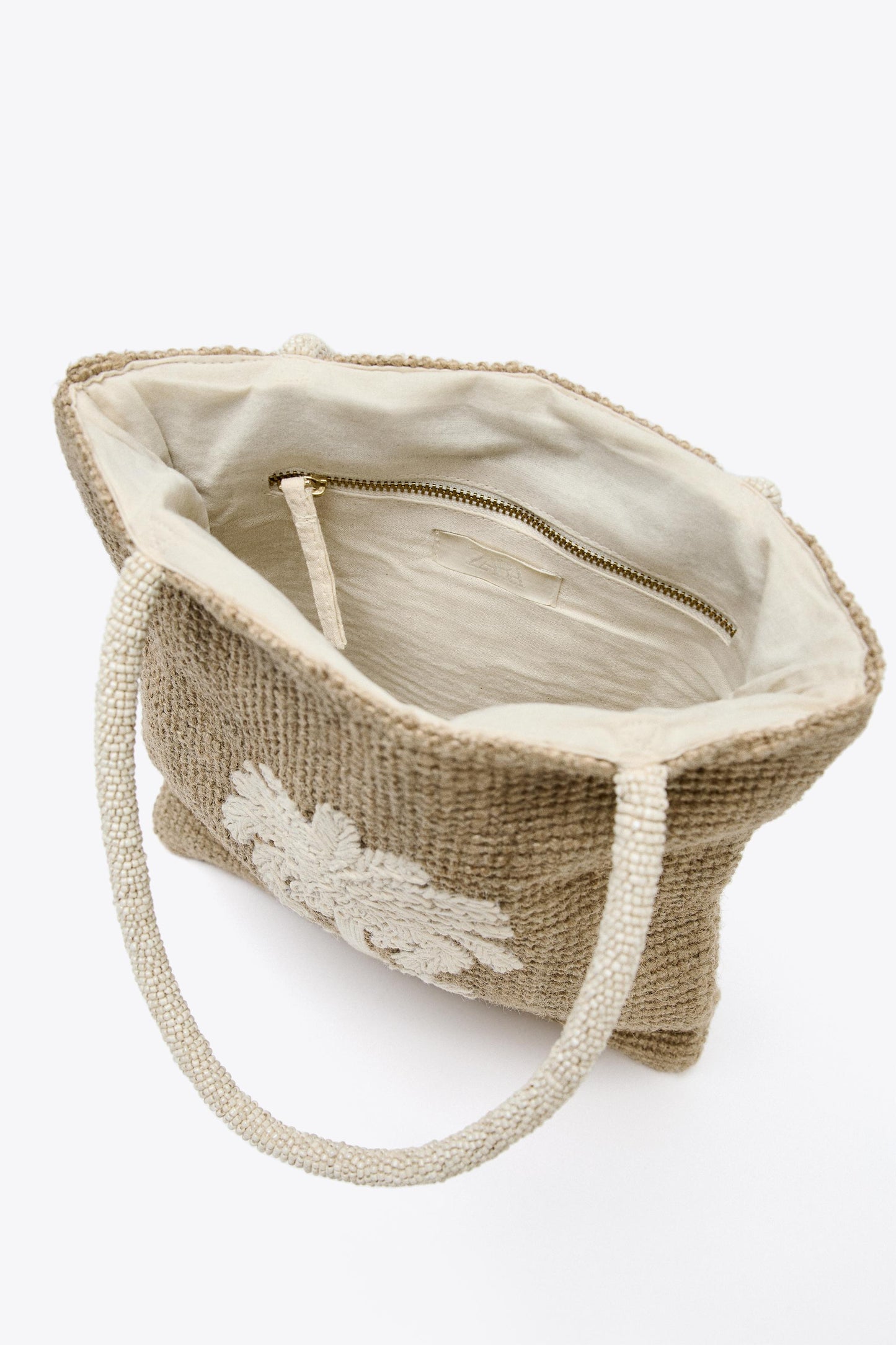 SHOPPER BAG