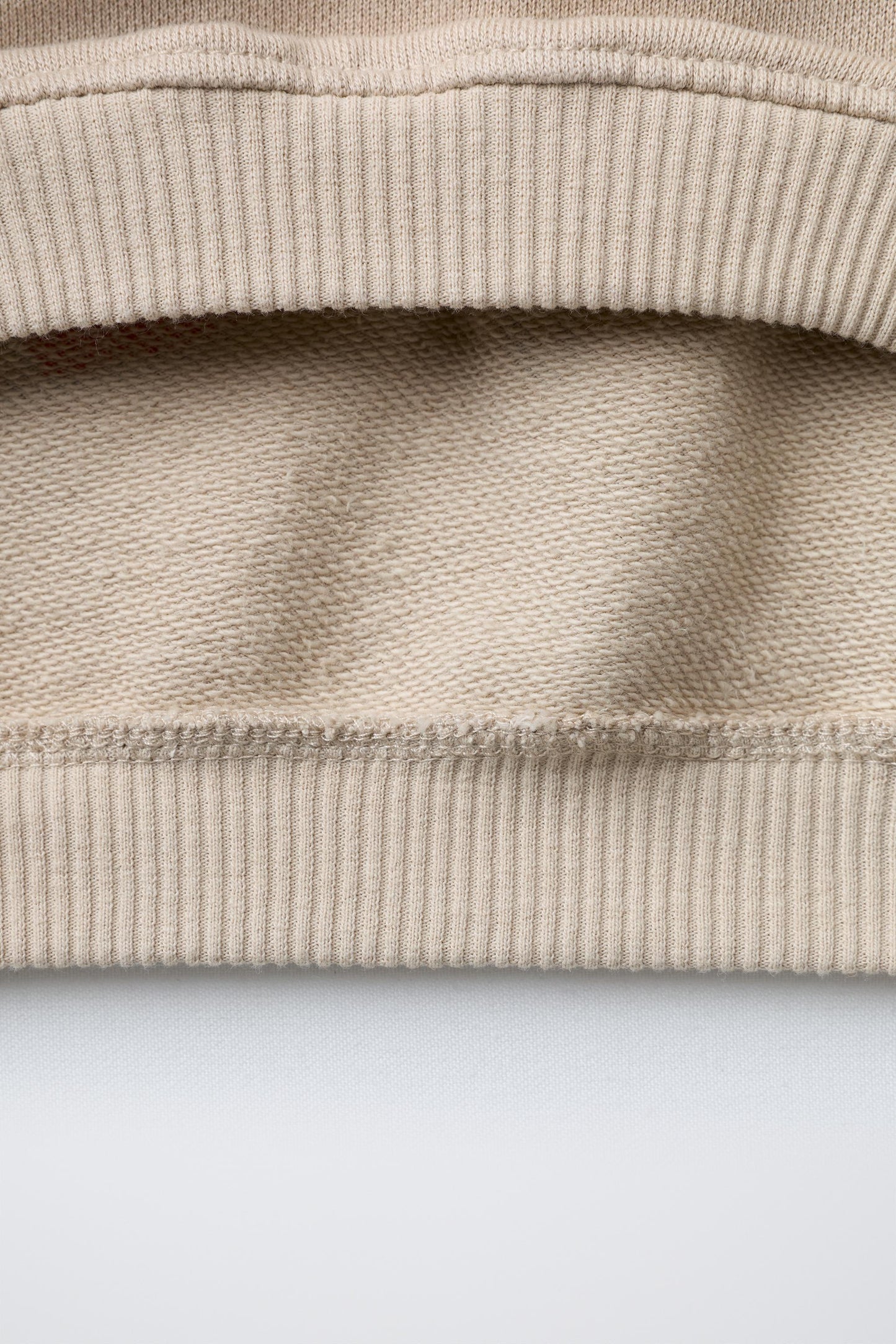 PRINTED SWEATSHIRT