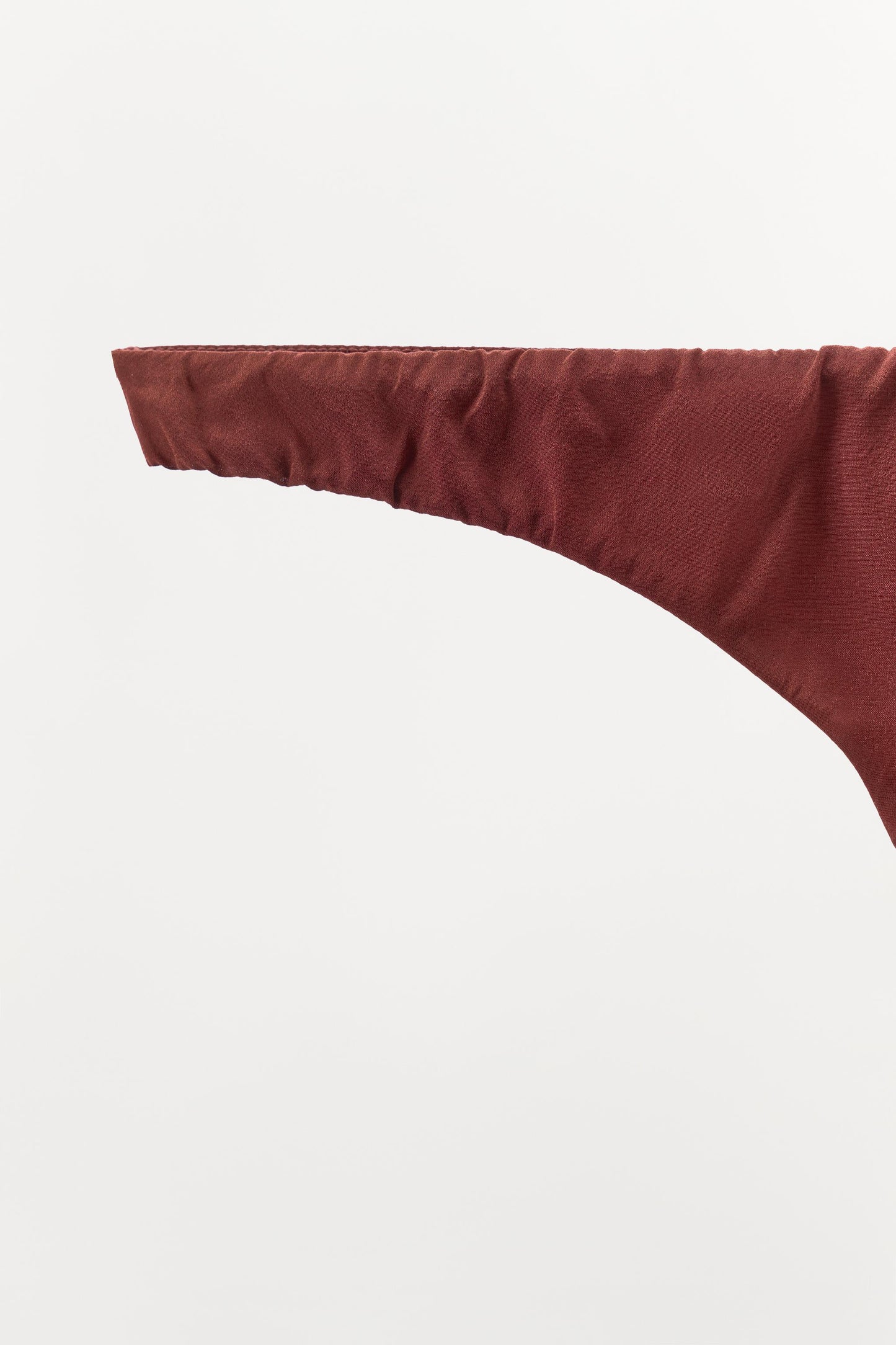 SILK THONG