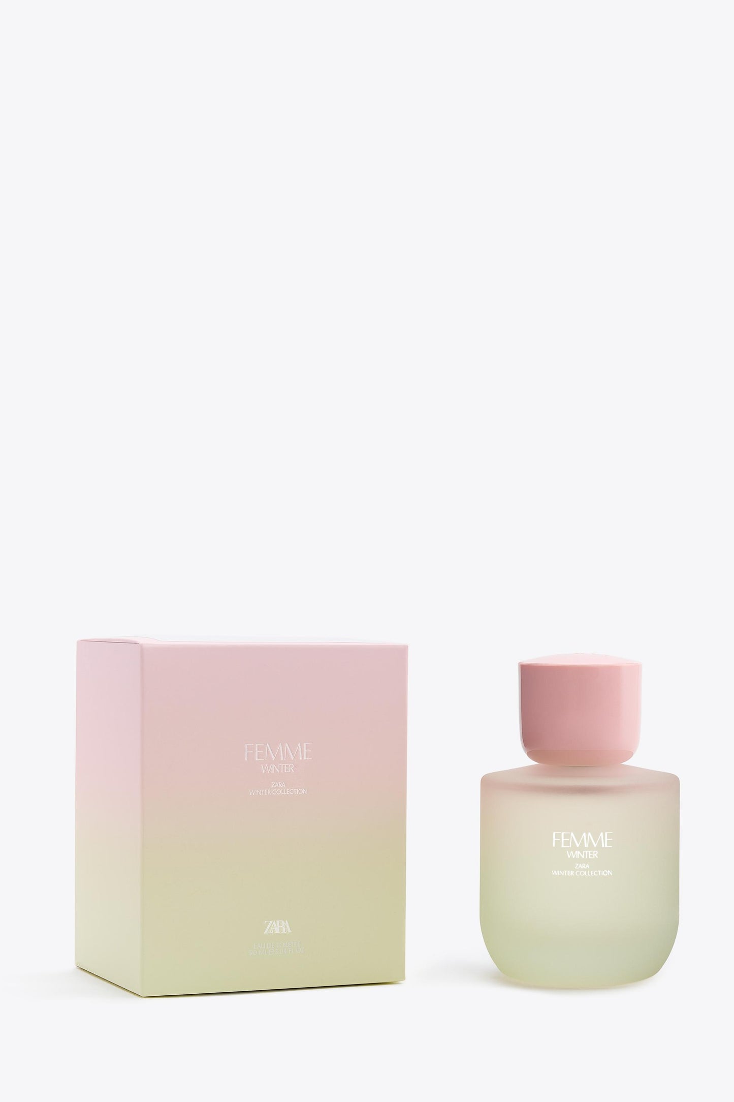 FEMME WINTER EDT 90 ML (3.04 FL. OZ)