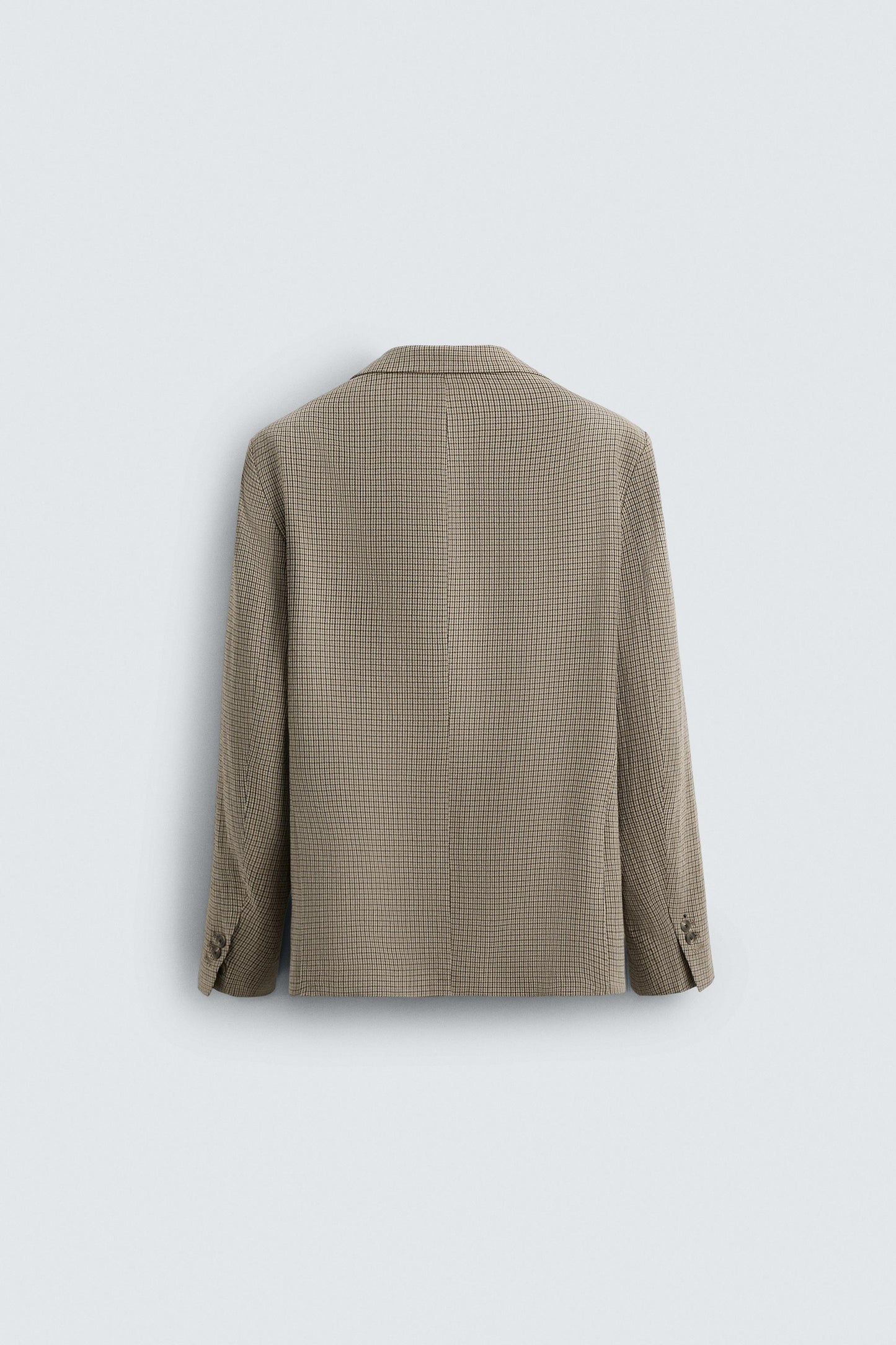 HOUNDSTOOTH BLAZER