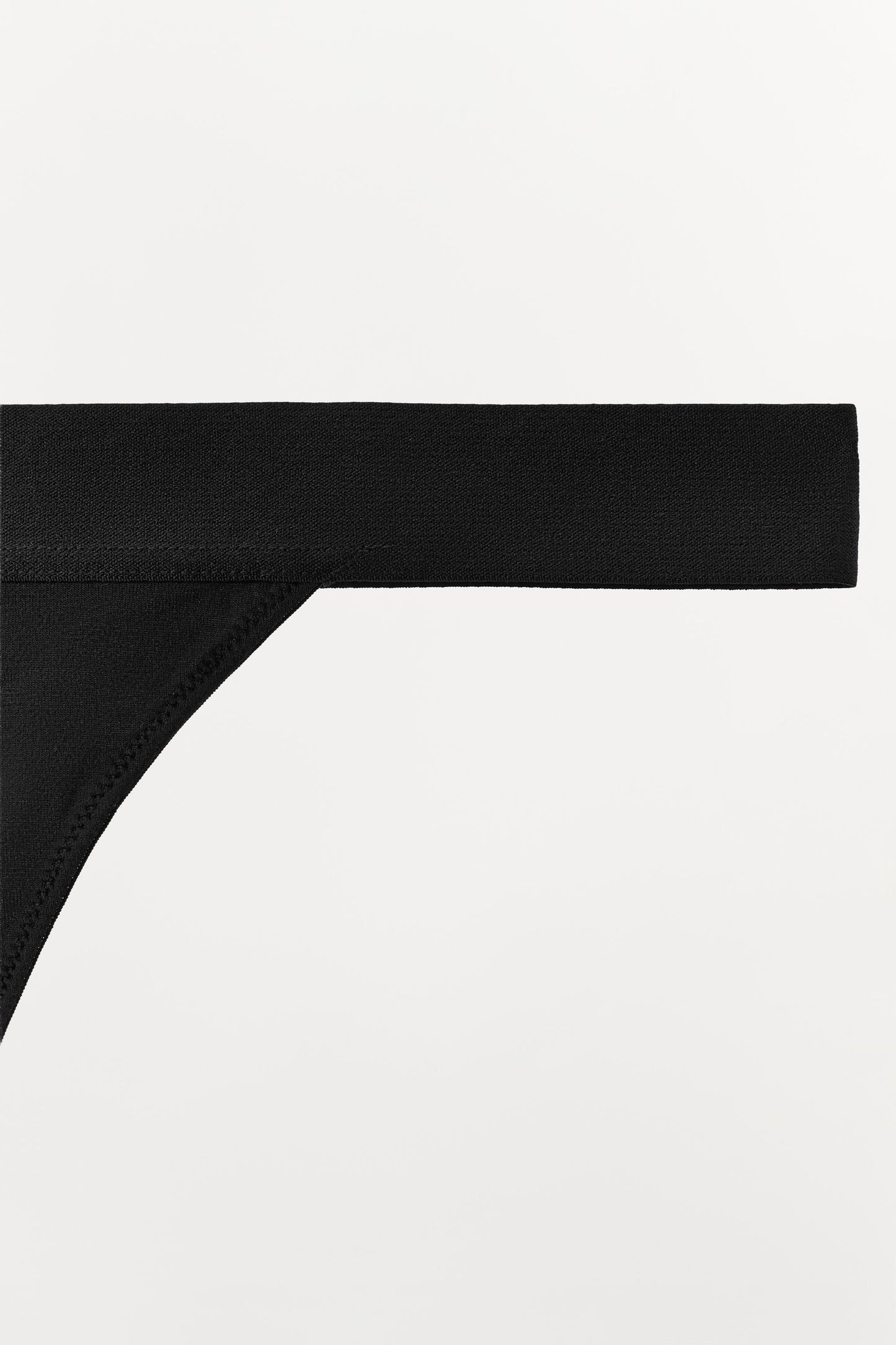 VISCOSE THONG
