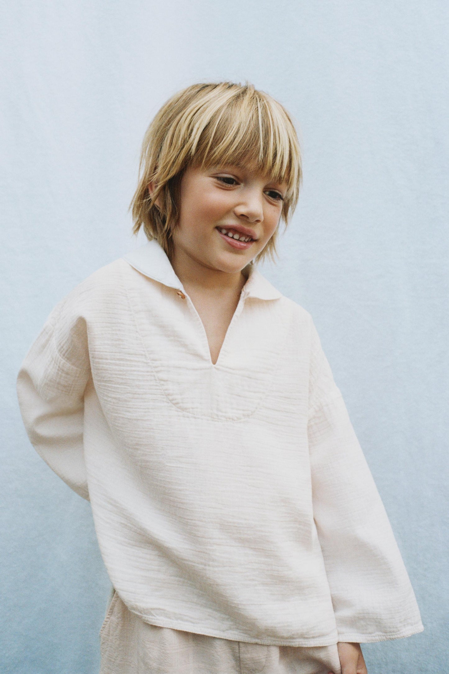 BAMBOO SHIRT