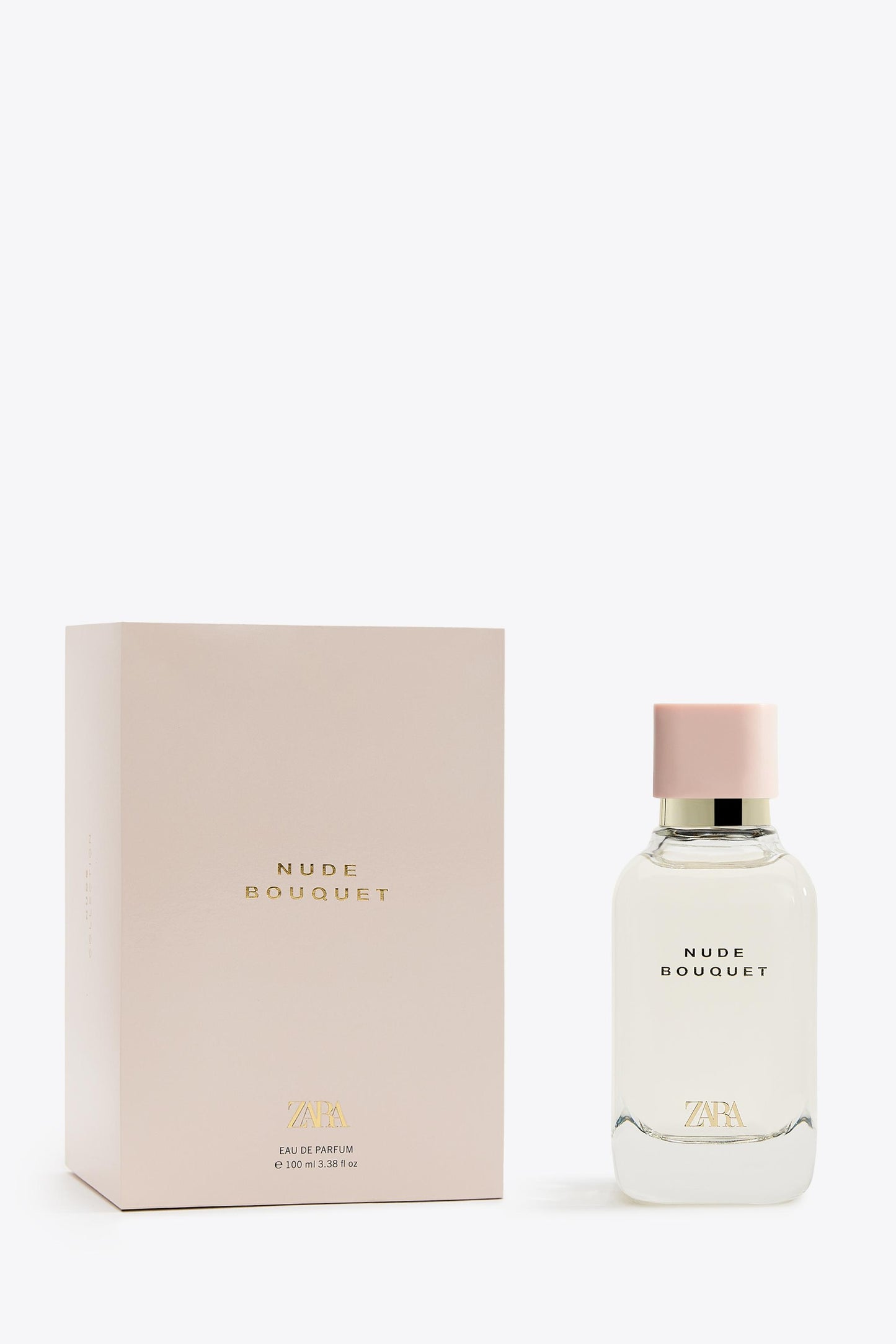NUDE BOUQUET EDP 100ML (3.4 FL. OZ).