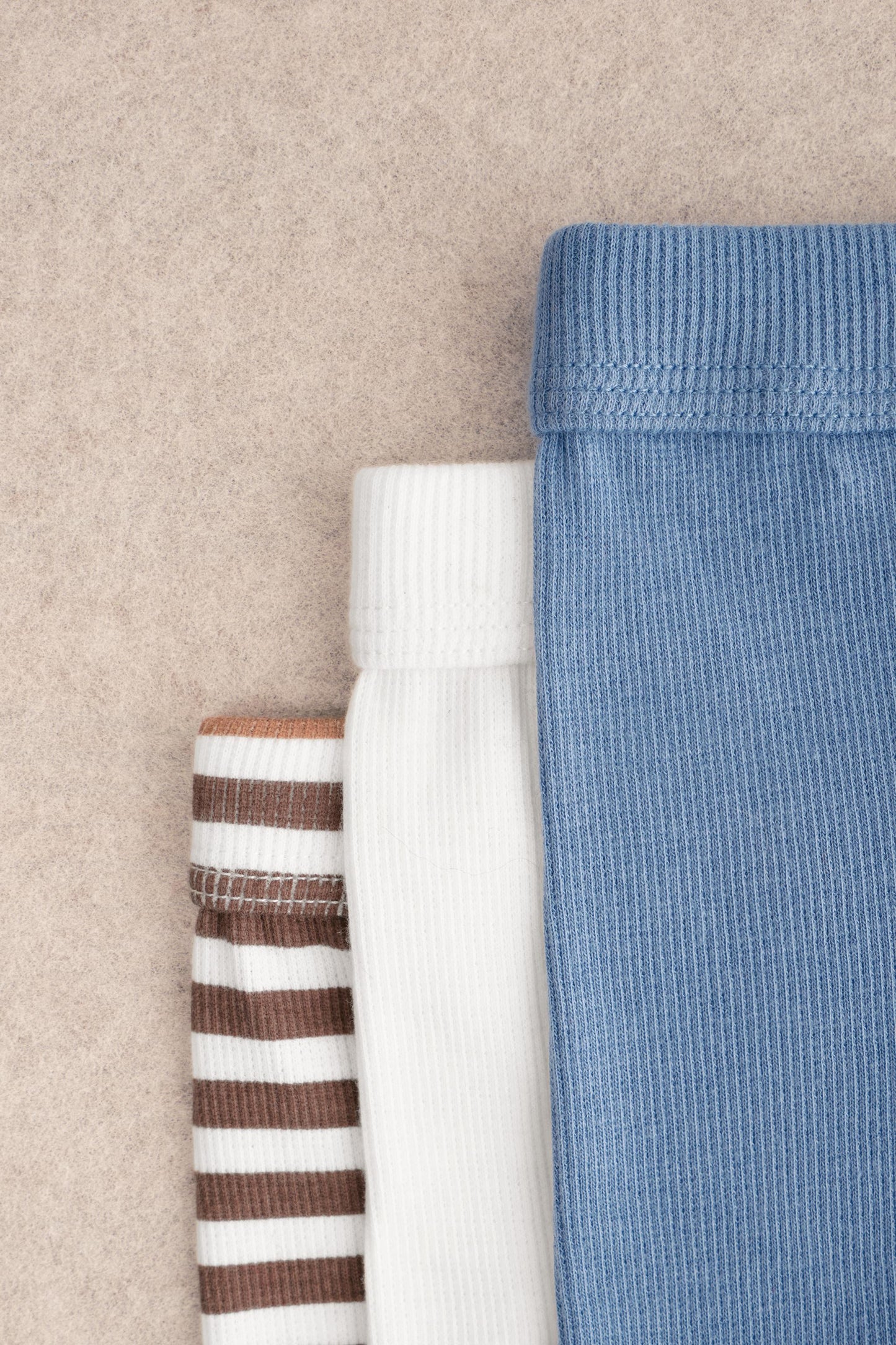 ZARA TIMELESS - THREE-PACK OF BOXERS WITH LABEL
