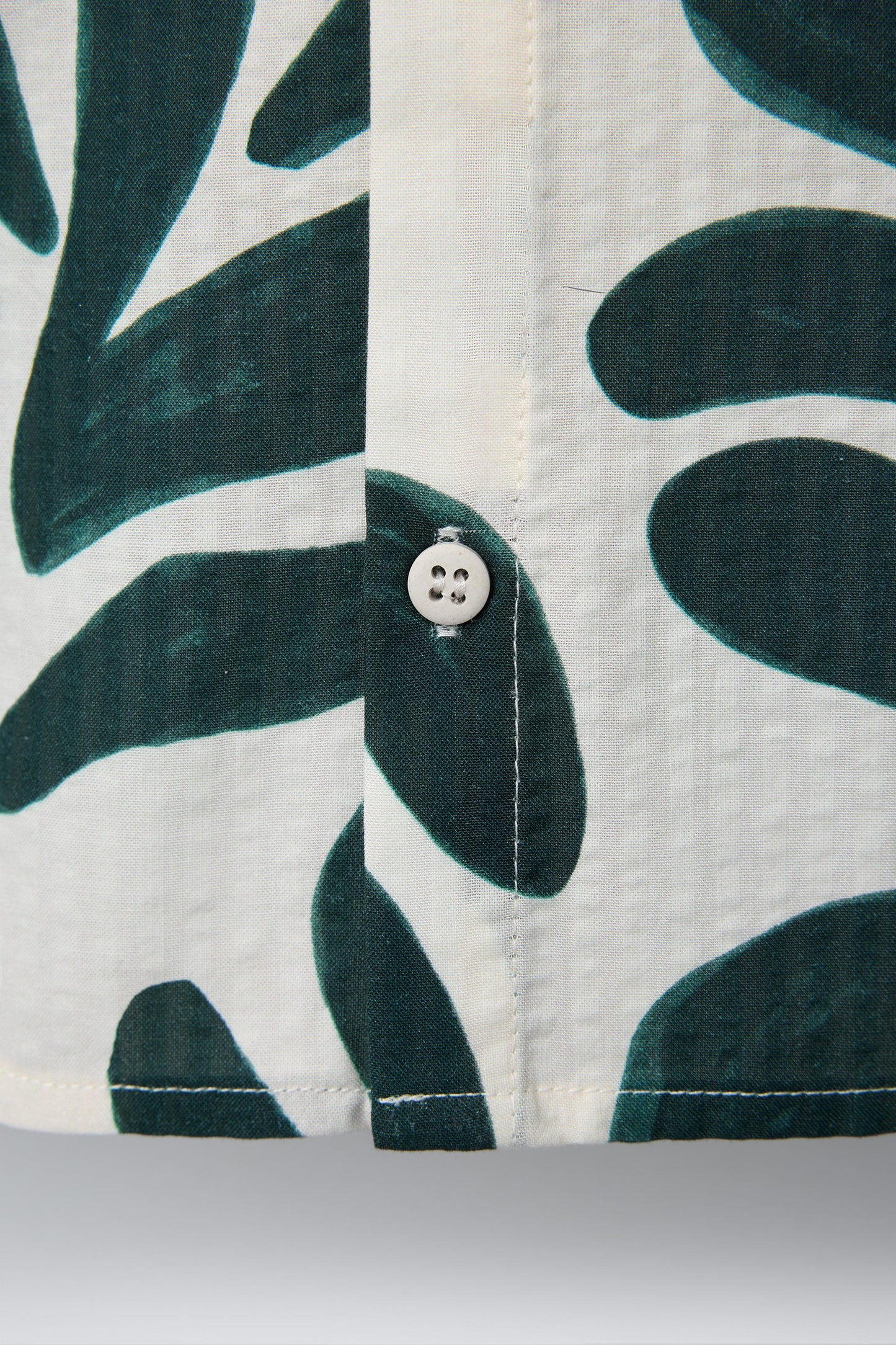 PRINTED SHIRT
