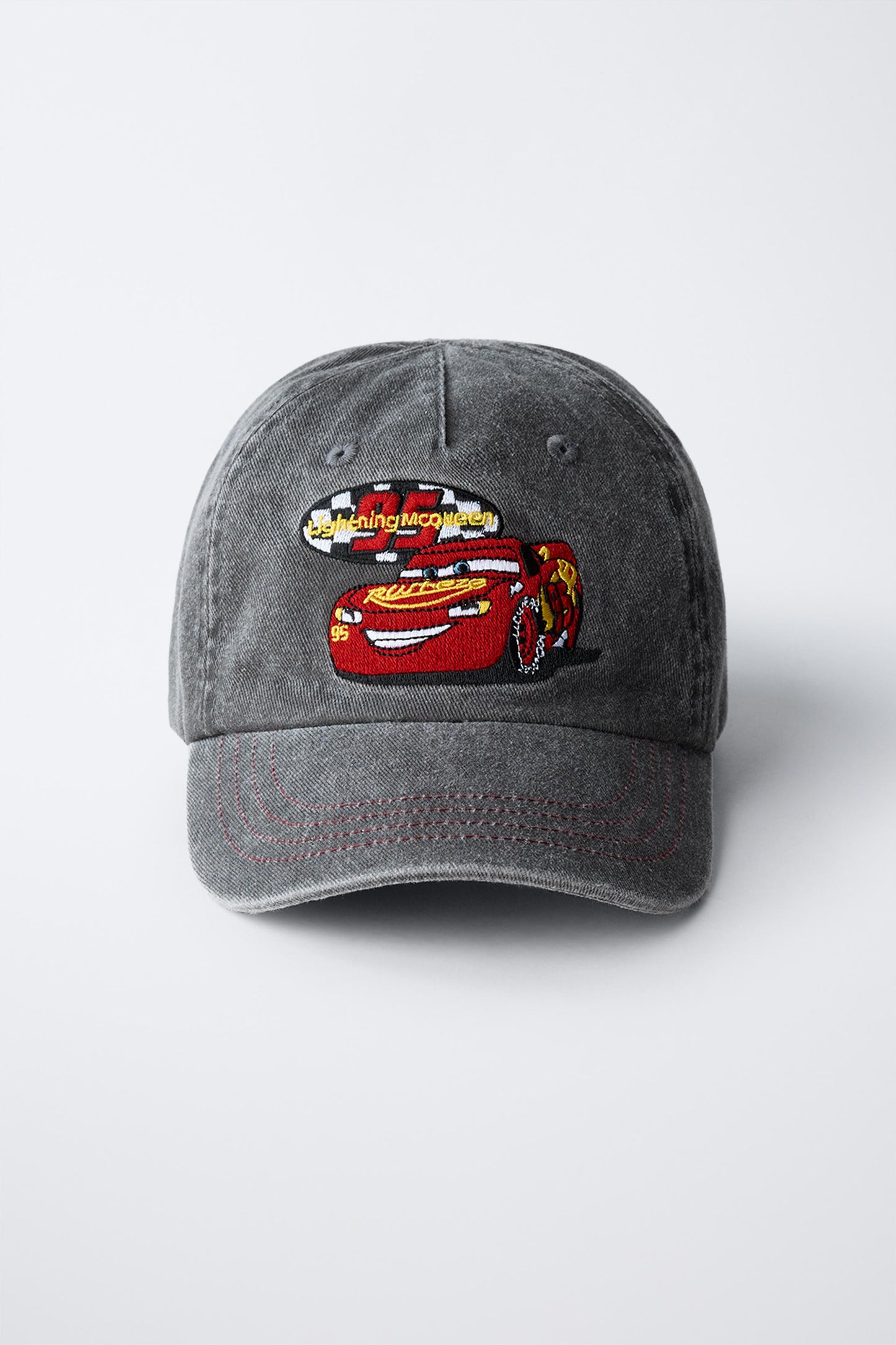 CARS RAYO MCQUEEN © DISNEY CAP