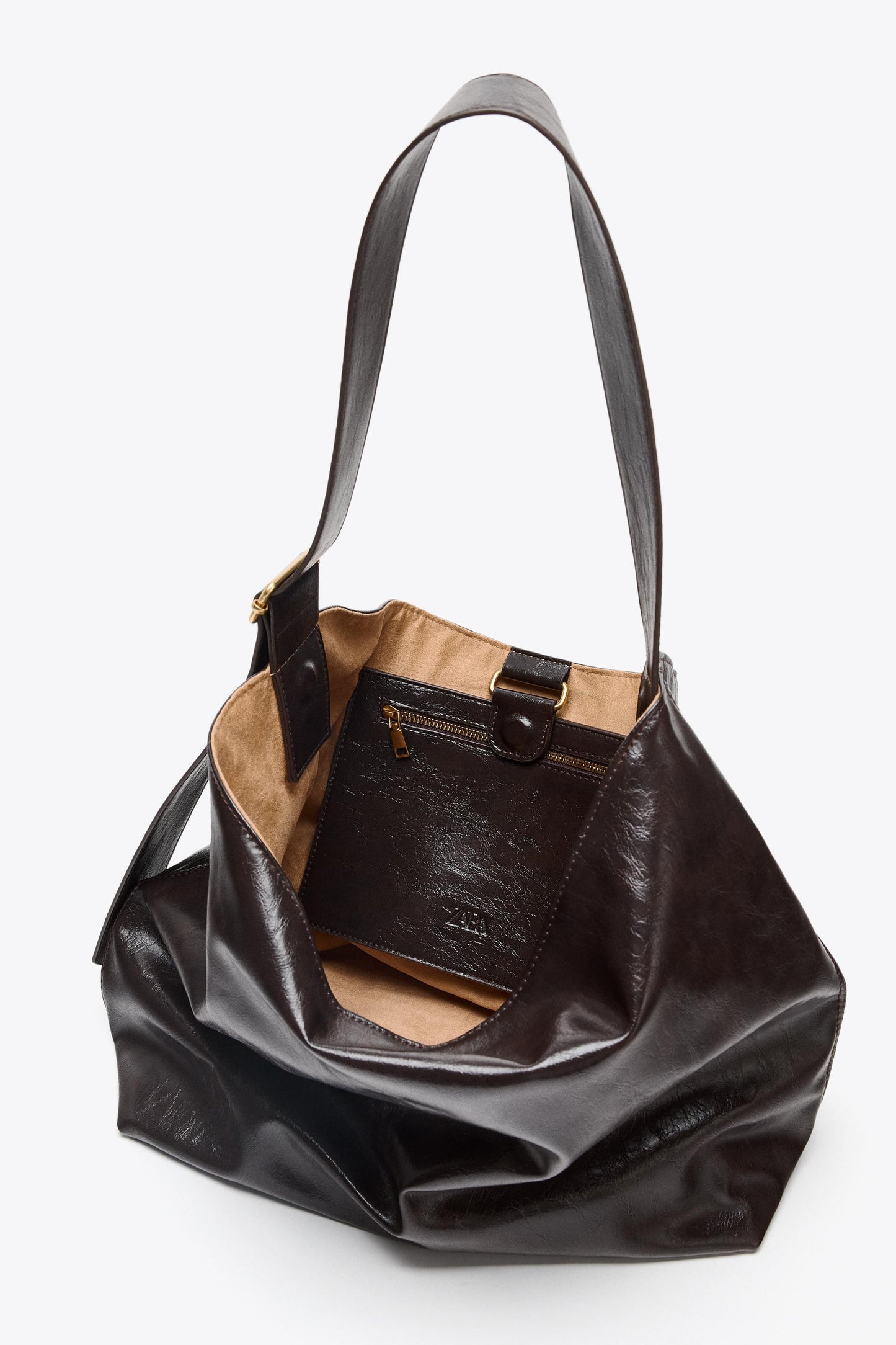 MAXI SHOPPER BAG