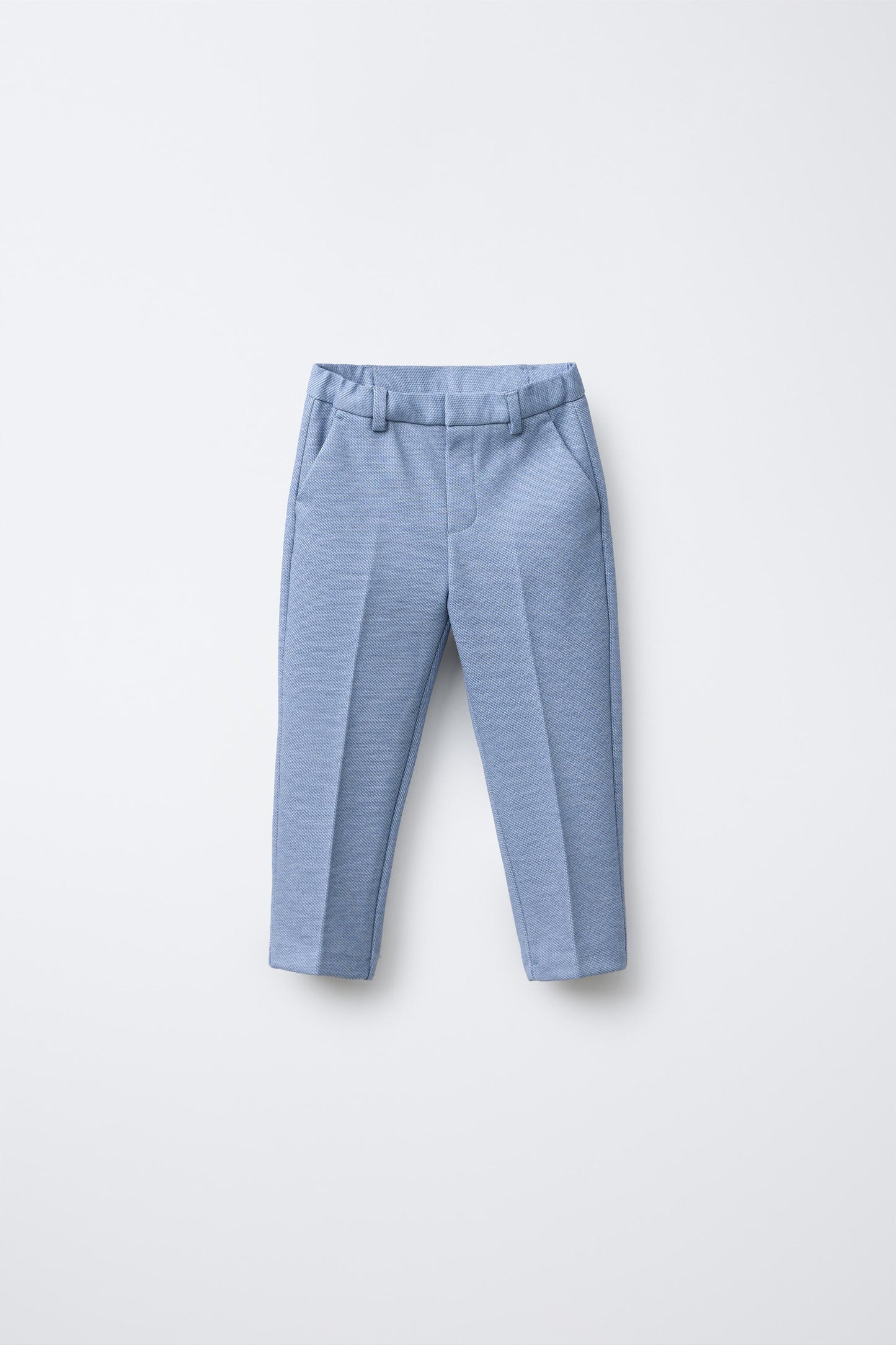 STRETCH SUIT PANTS