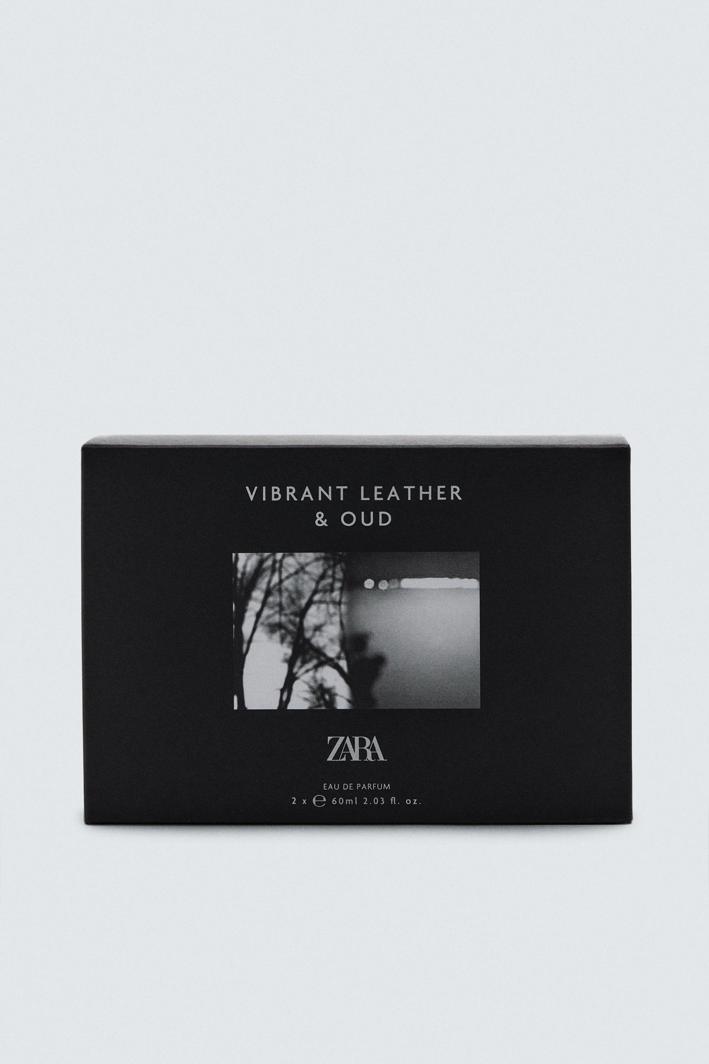 VIBRANT LEATHER + VIBRANT LEATHER OUD EDP 2 X 60 ML (2.03 FL. OZ)