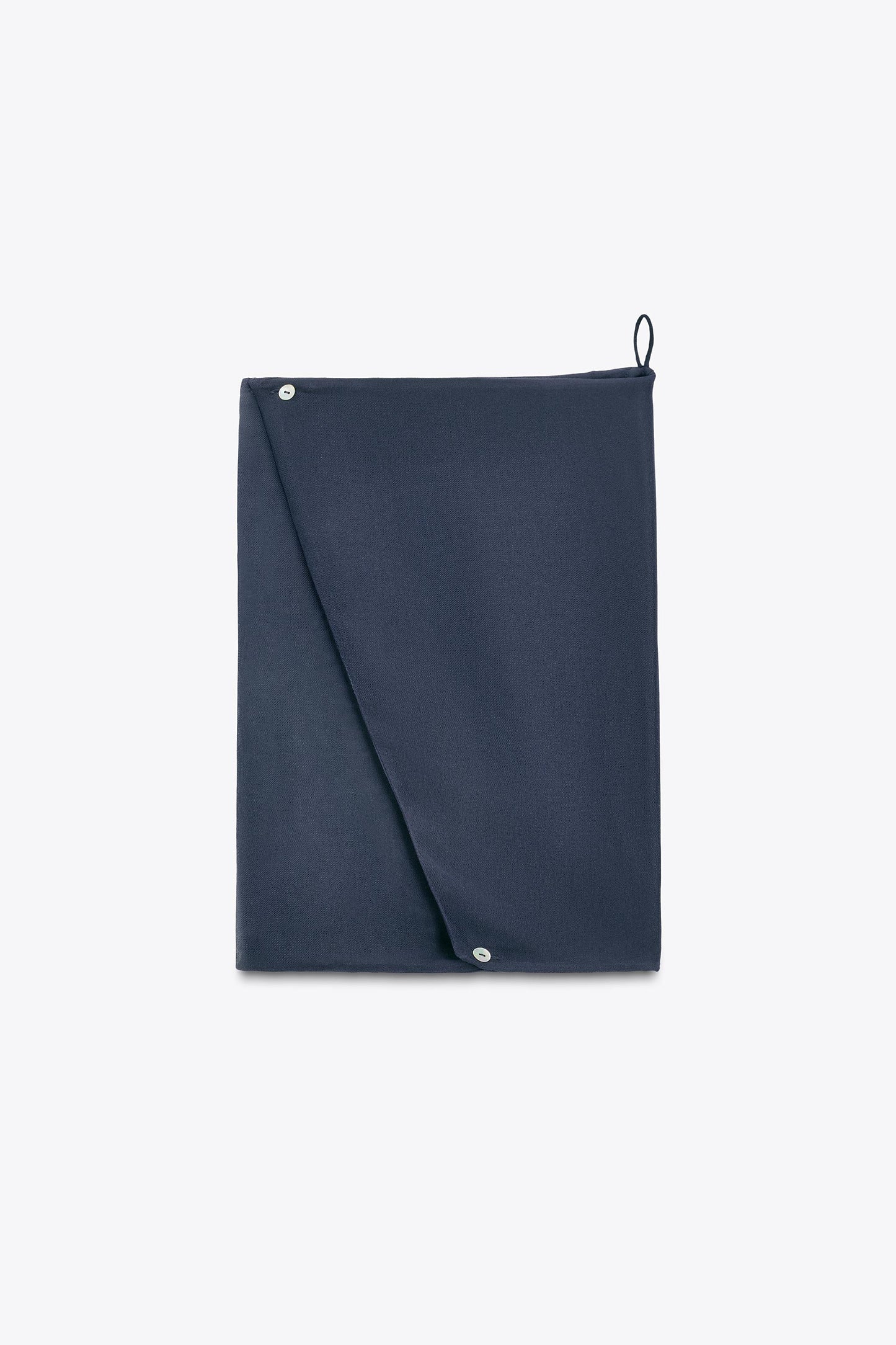 LIMITED EDITION HALTER DRESS WITH VOLUMINOUS HEM