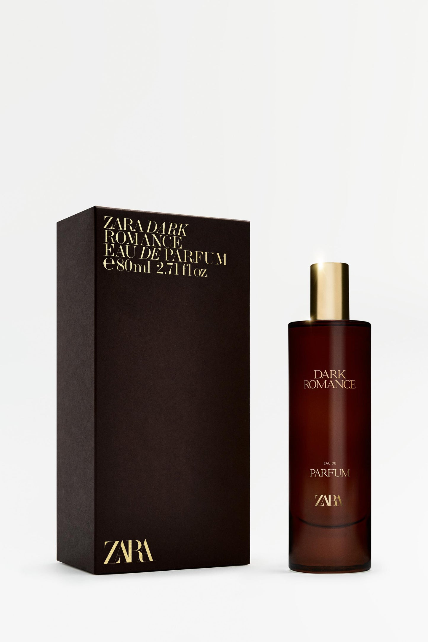 DARK ROMANCE EDP 80 ML (2.71 FL. OZ)