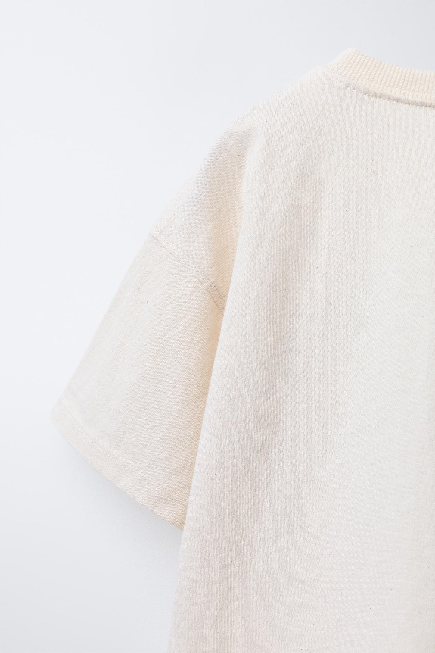 DUCK PRINT T-SHIRT