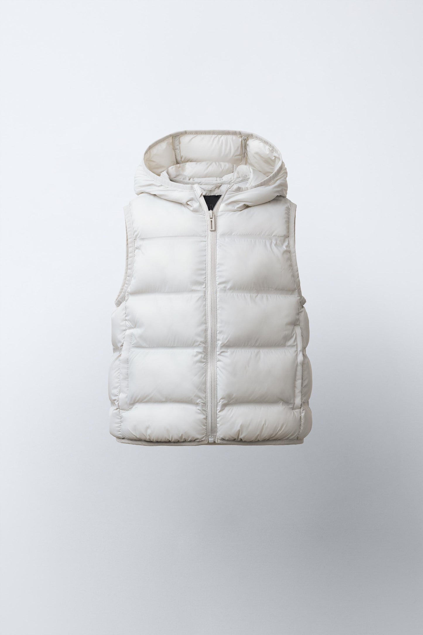 ULTRALIGHT WATER REPELLENT VEST