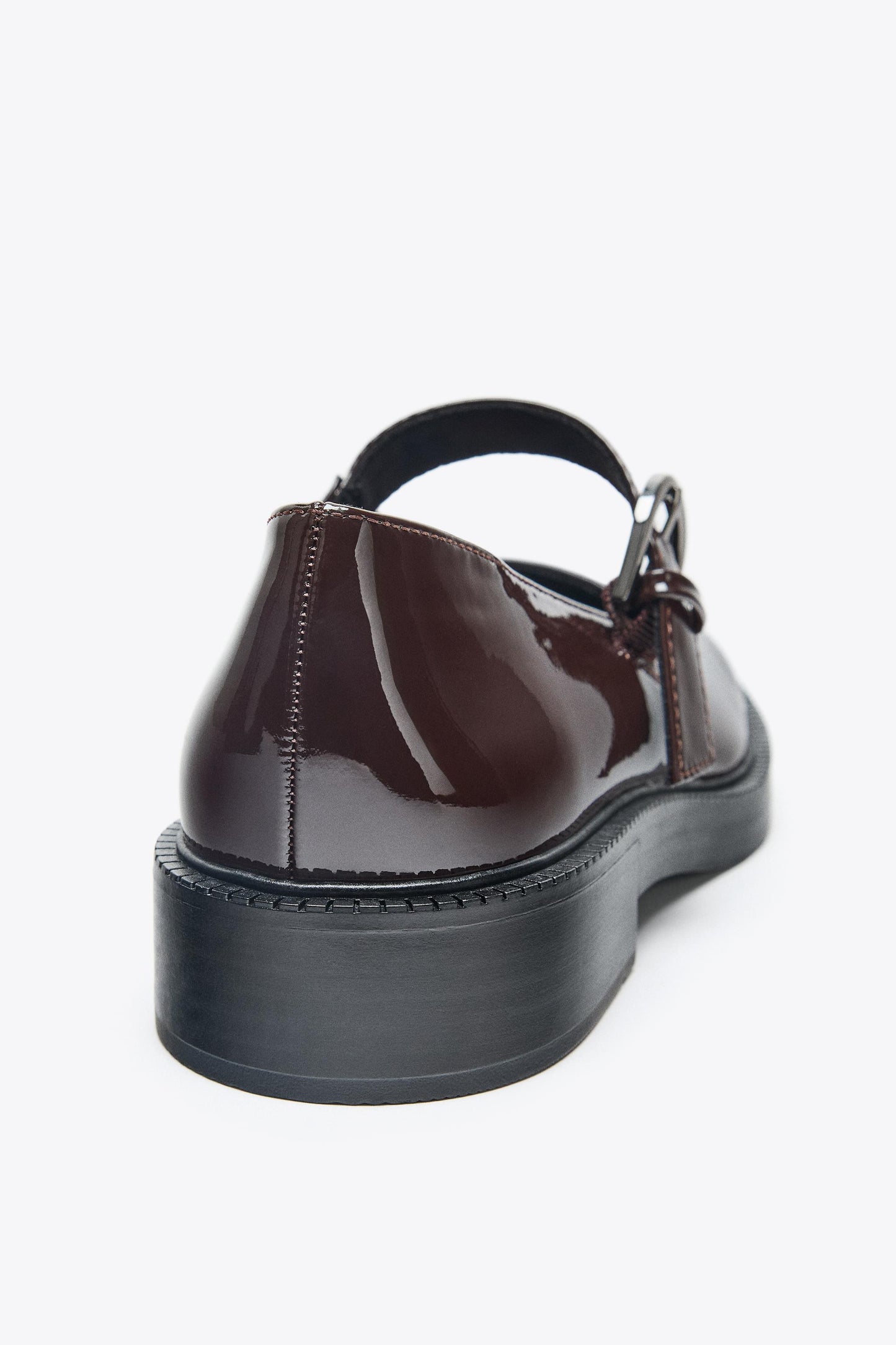 PLATFORM MARY JANES