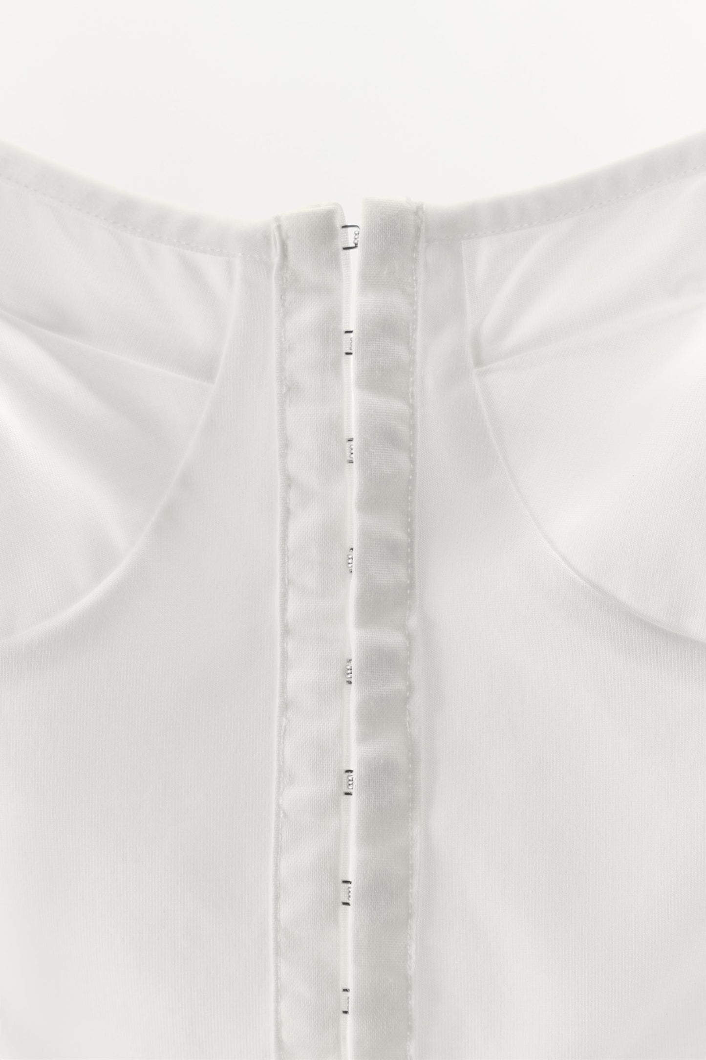 MODAL CORSET TANK TOP