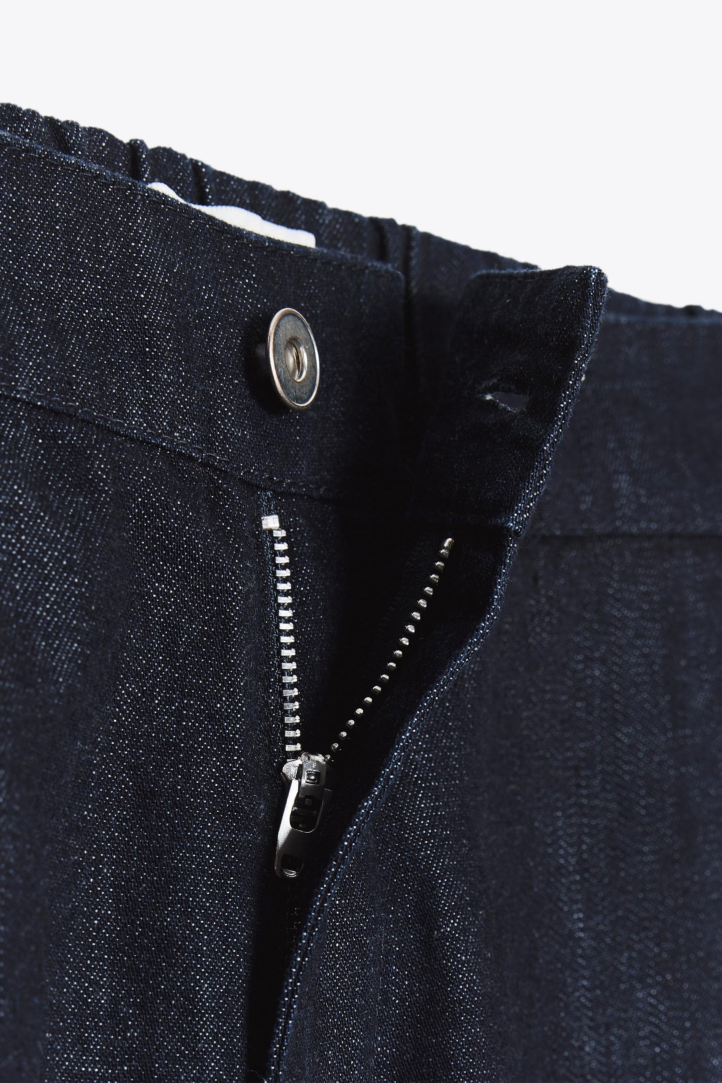 TRF DENIM BOMBAH PANTS