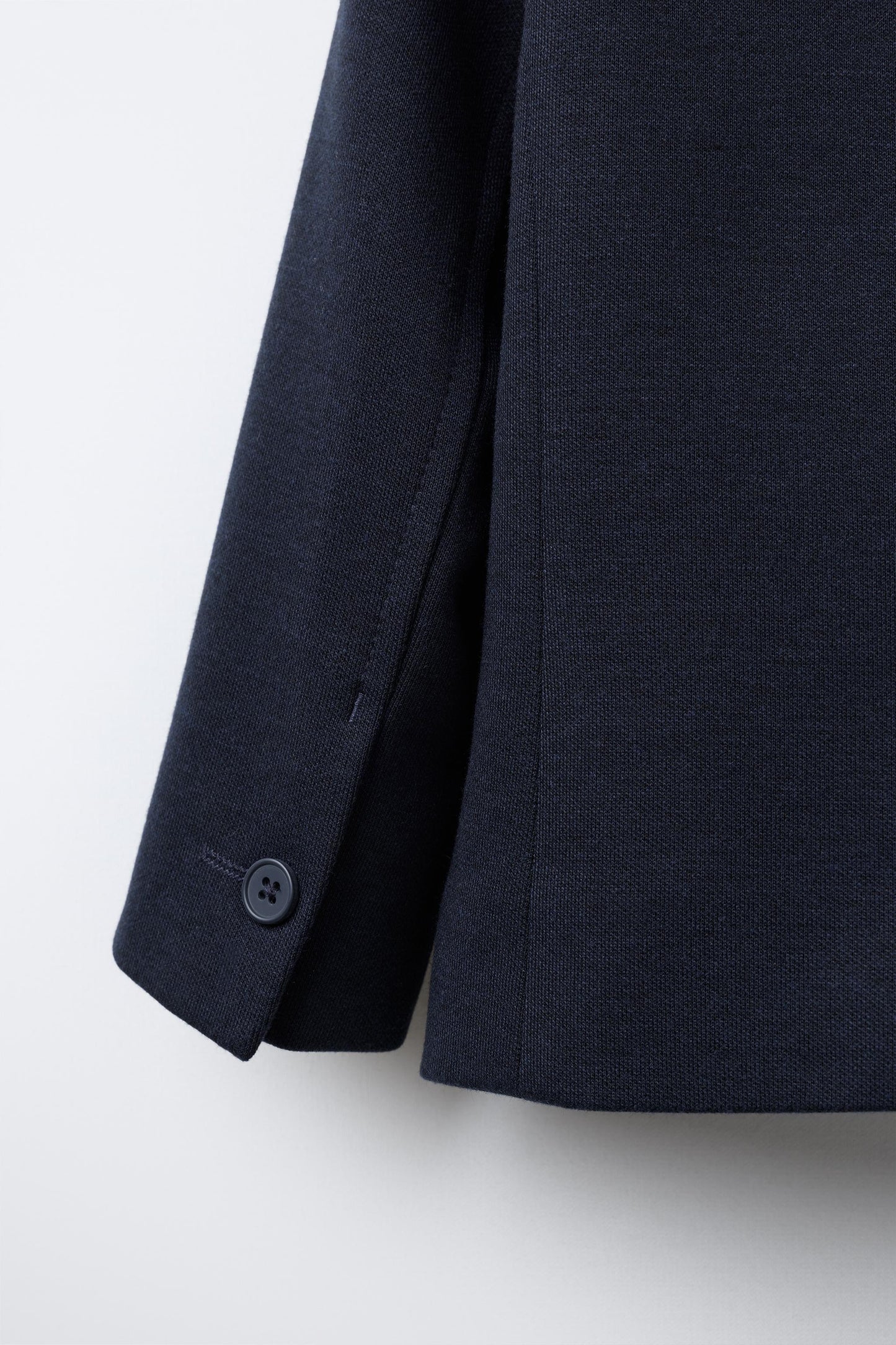 COMFORT SUIT BLAZER