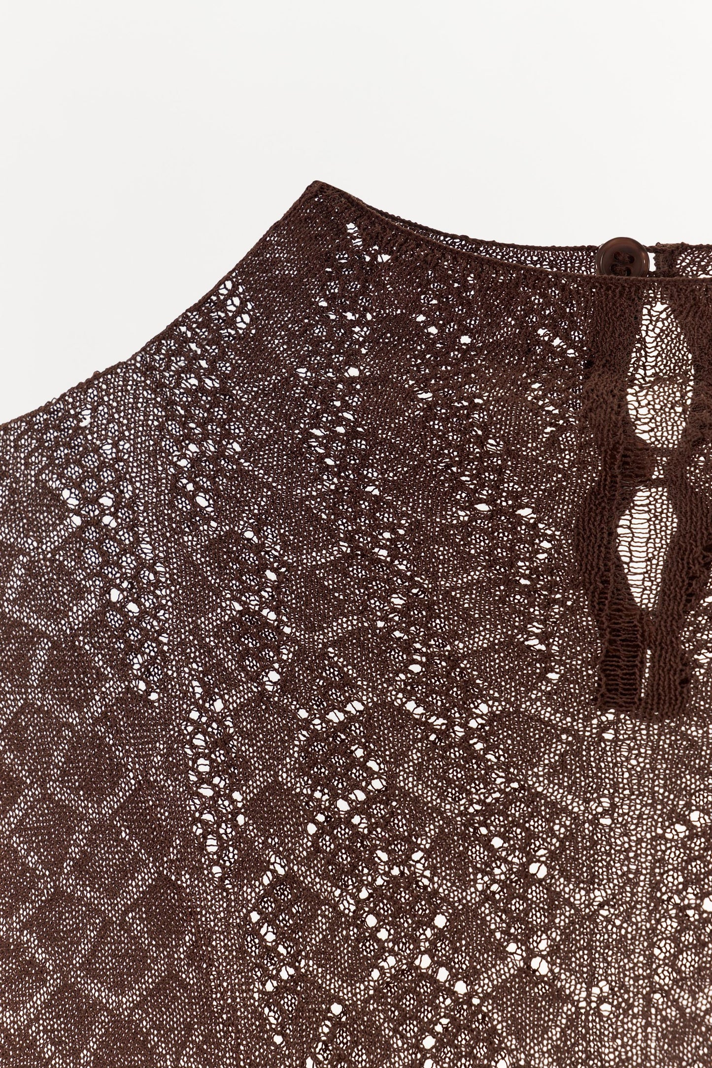 COMBINATION KNIT BODYSUIT