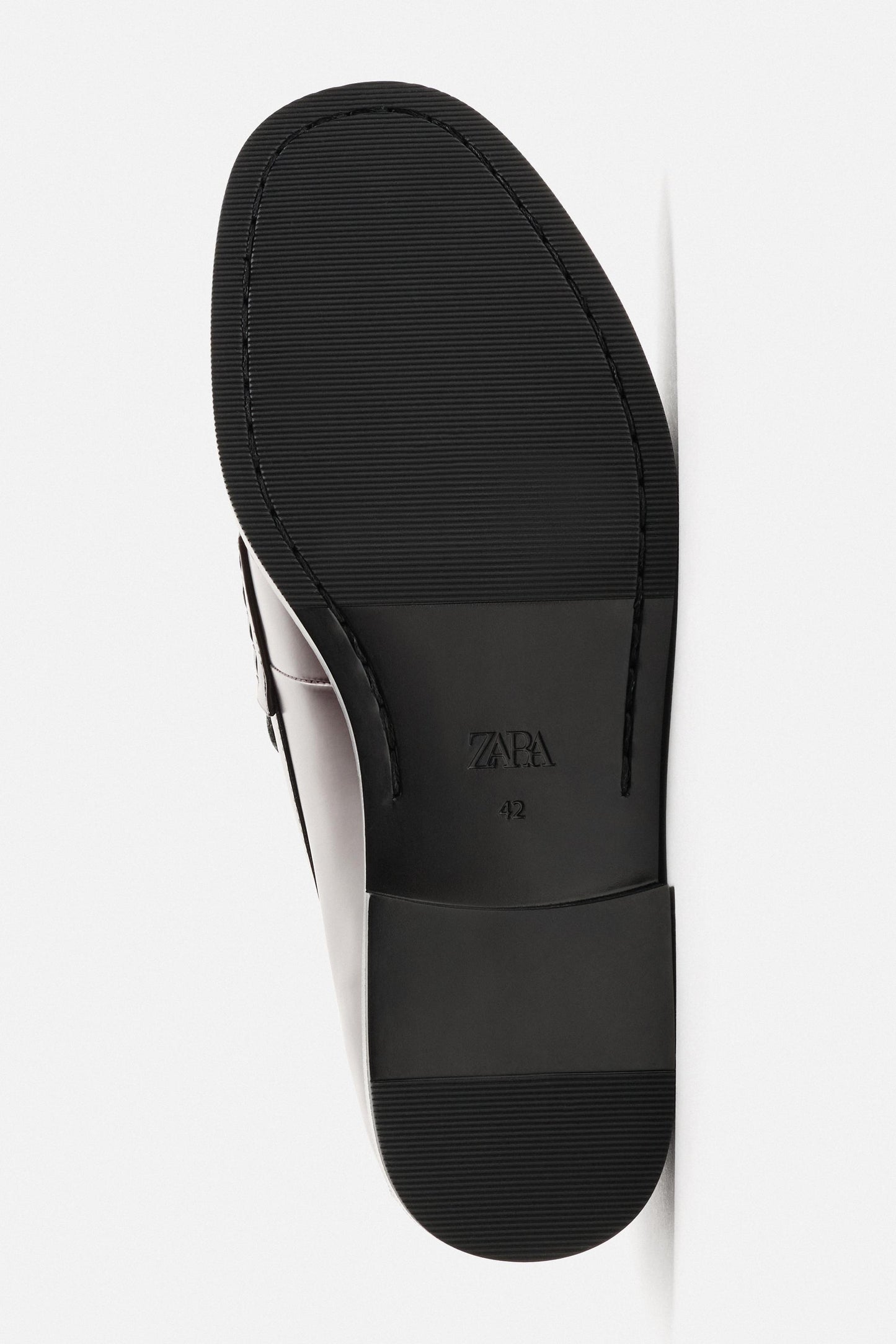 DRESS PENNY LOAFERS