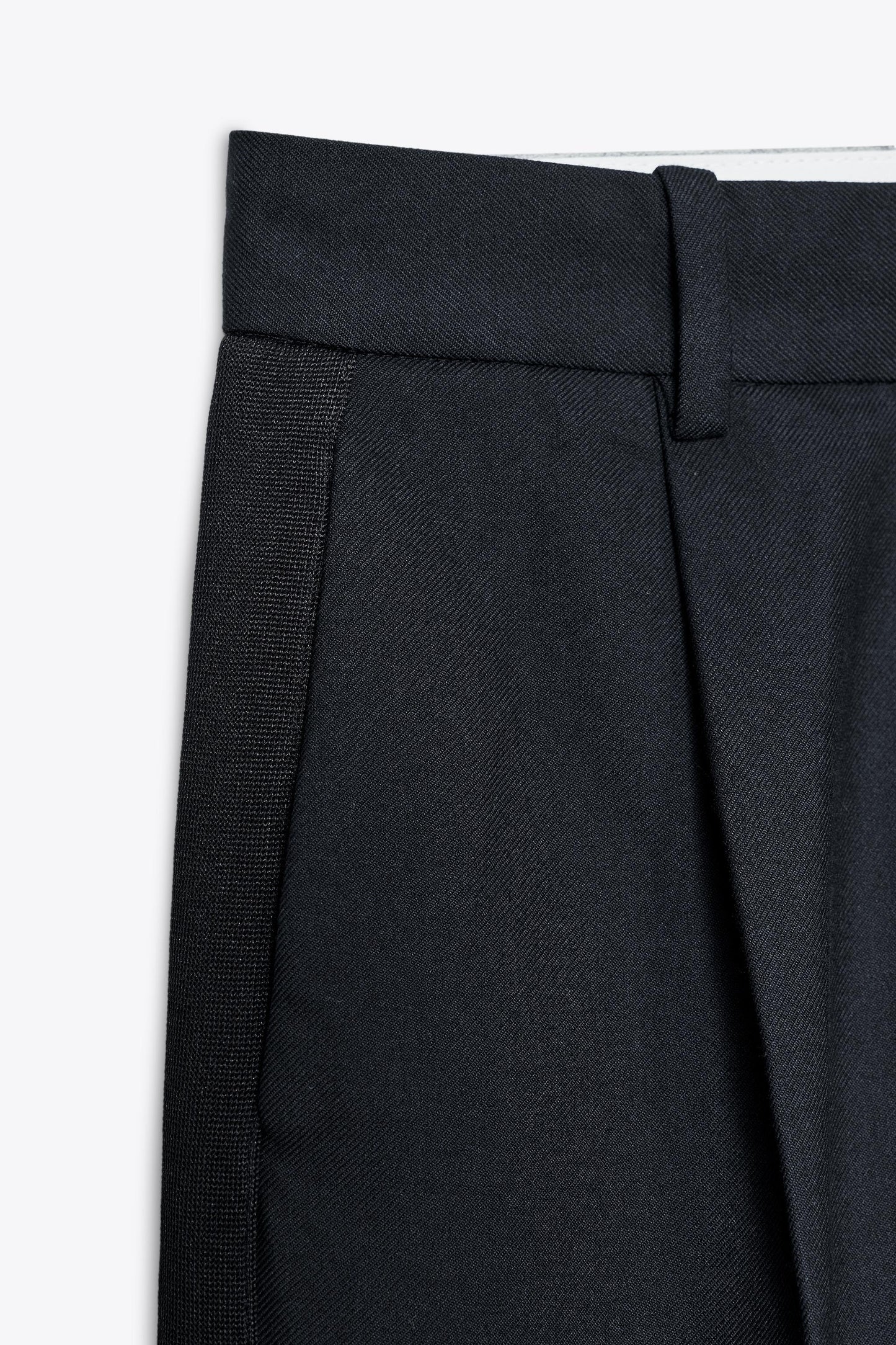 SIDE STRIPE PANTS