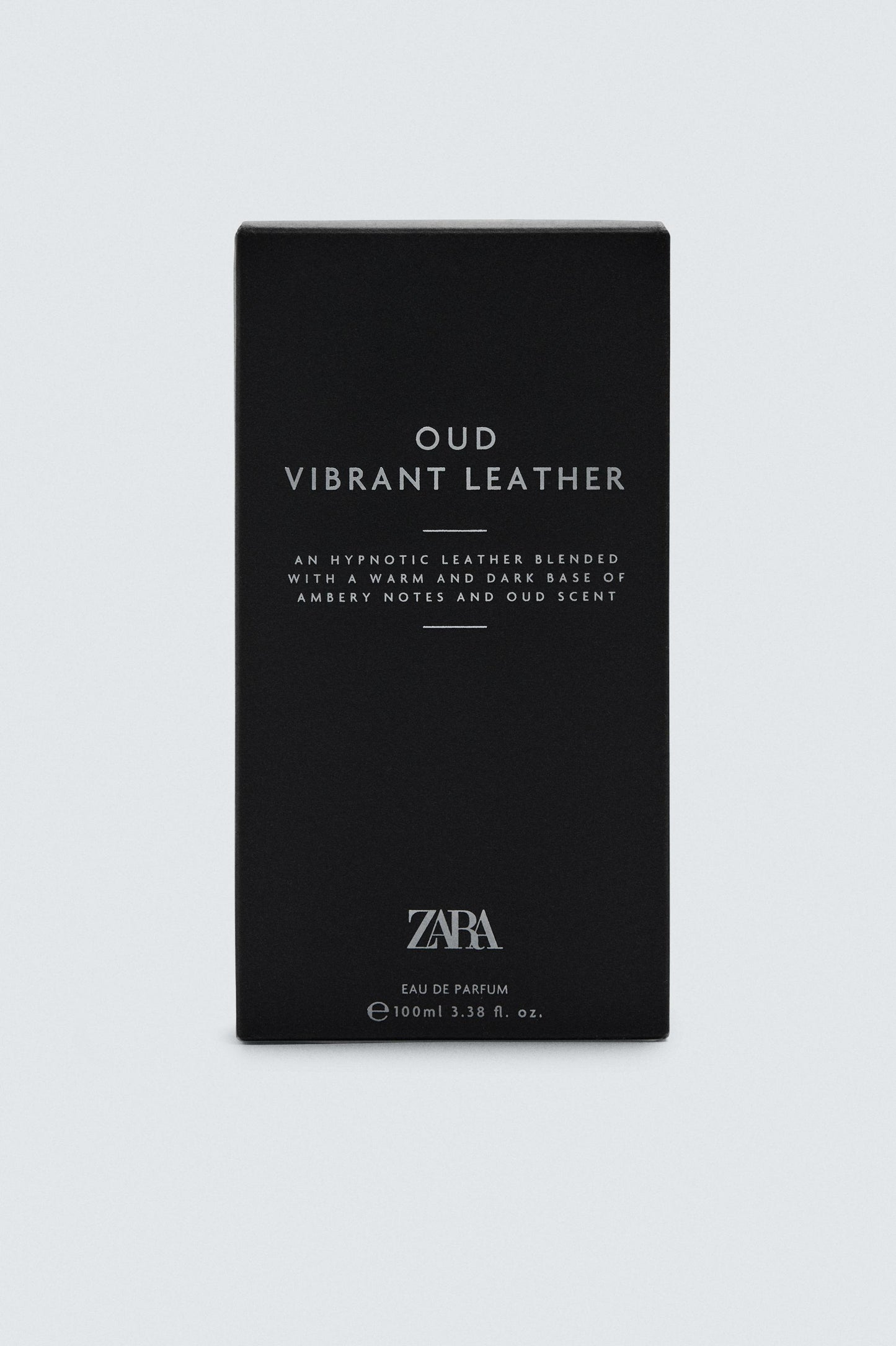 OUD VIBRANT LEATHER EDP 100 ML (3.4 FL. OZ)