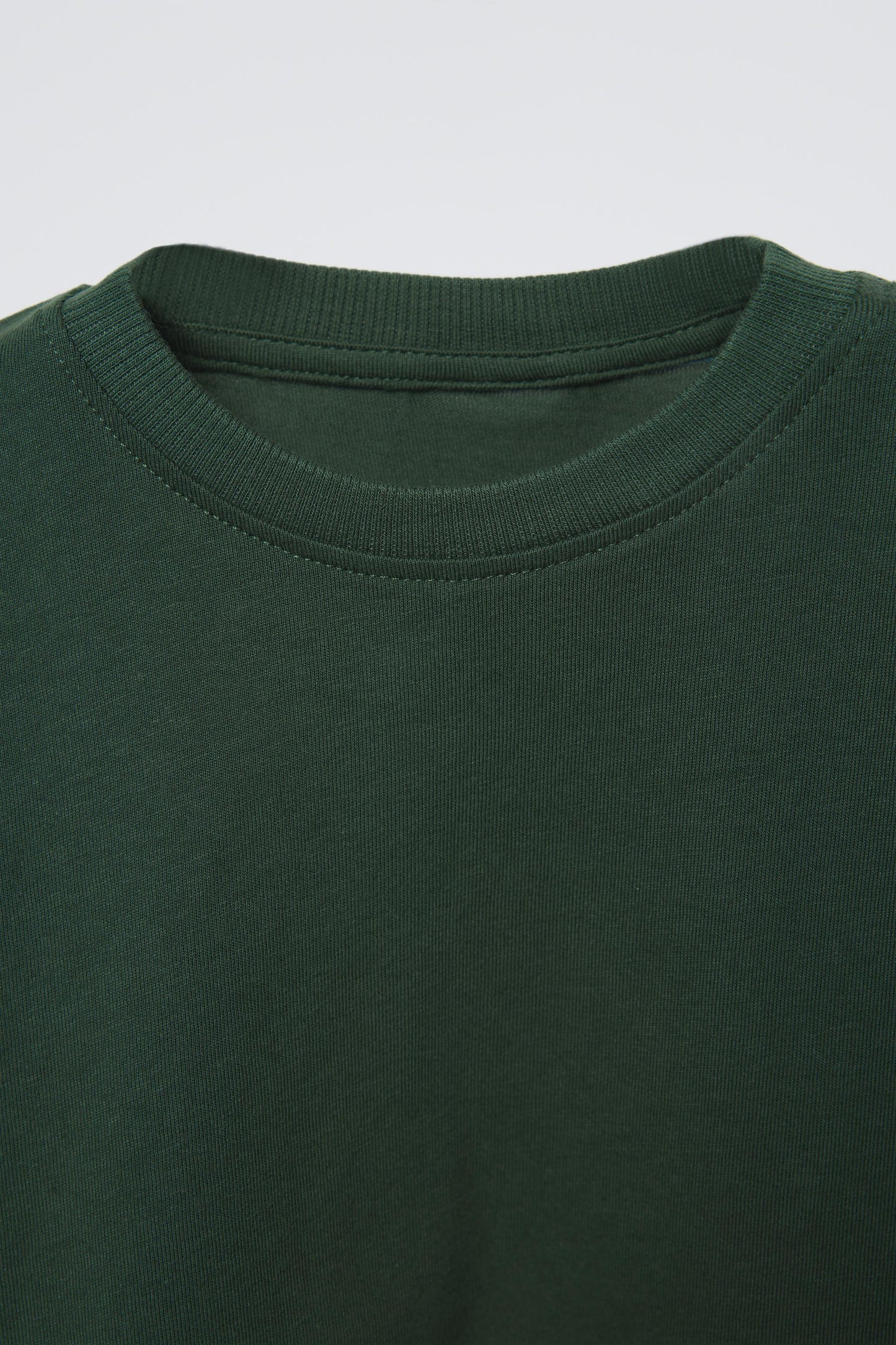THREE-PACK OF STRIPED T-SHIRTS