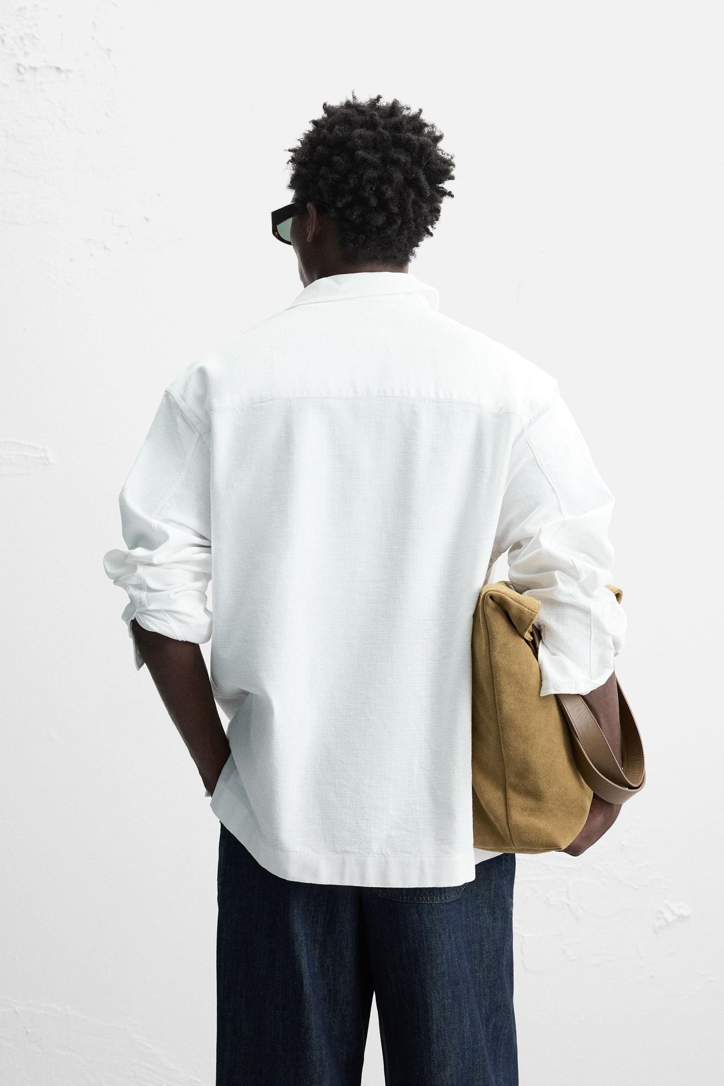 COTTON POLO SHIRT