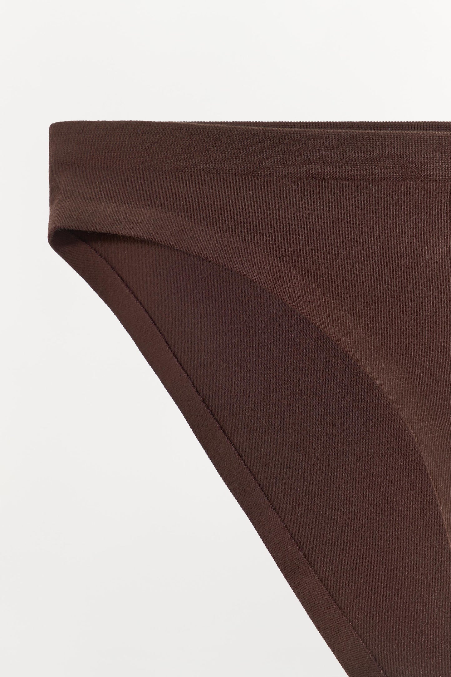 SEAMLESS PANTIES