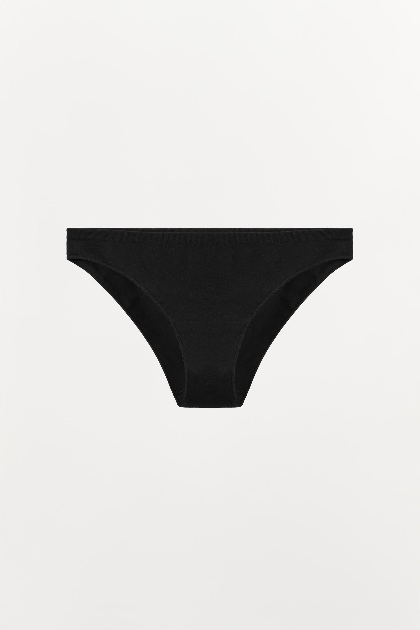 SEAMLESS CLASSIC PANTIES