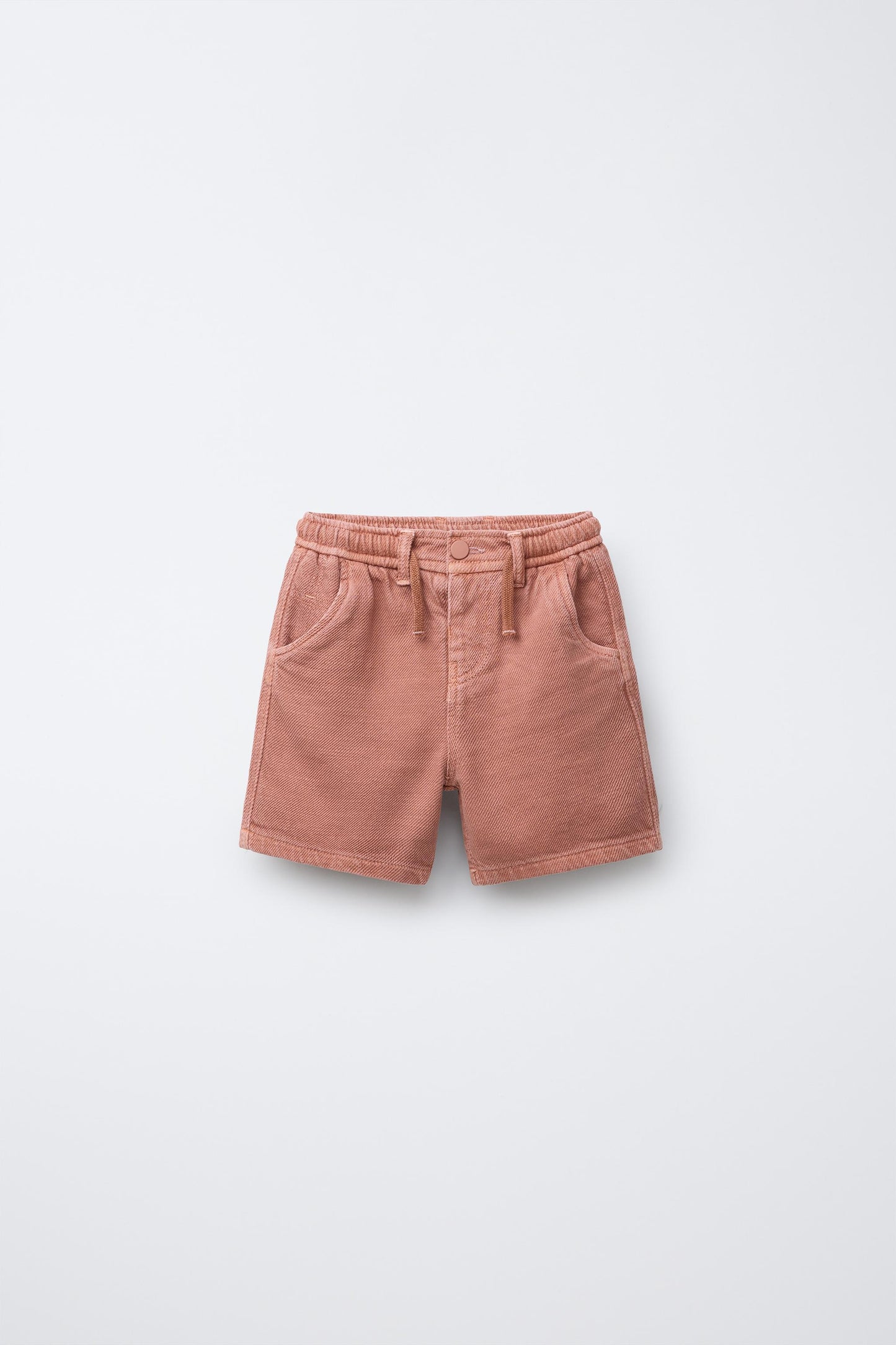 STANDARD SOFT TOUCH SHORTS
