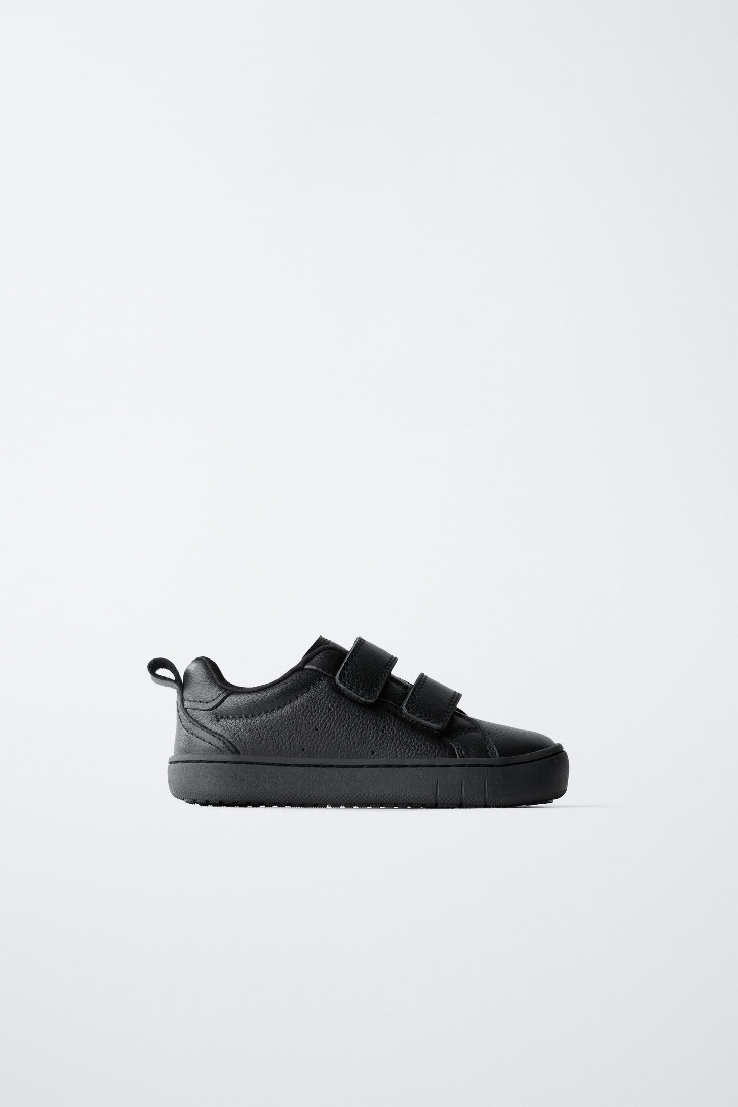 BAREFOOT LEATHER SNEAKERS