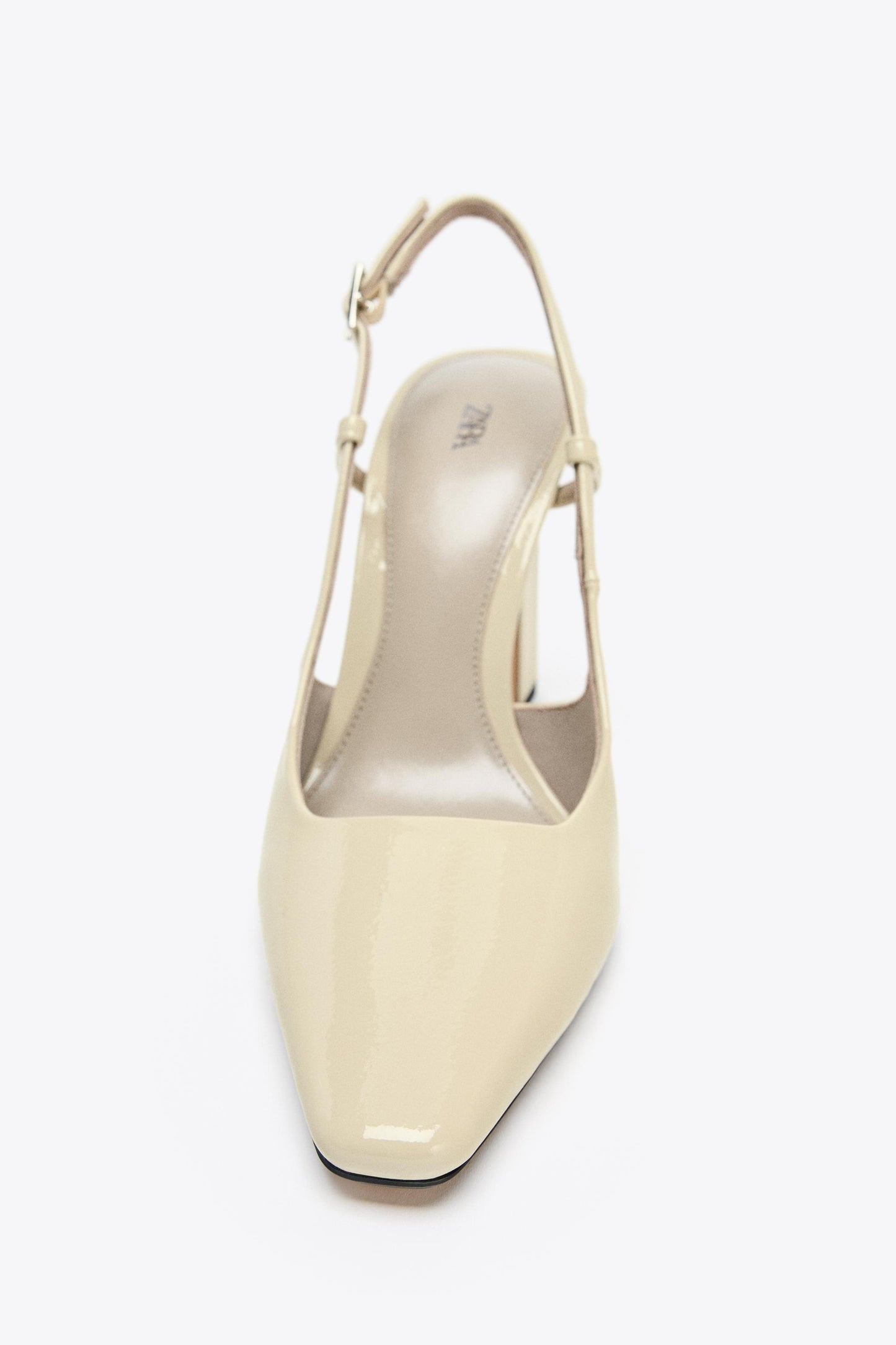 SLINGBACK HEELS