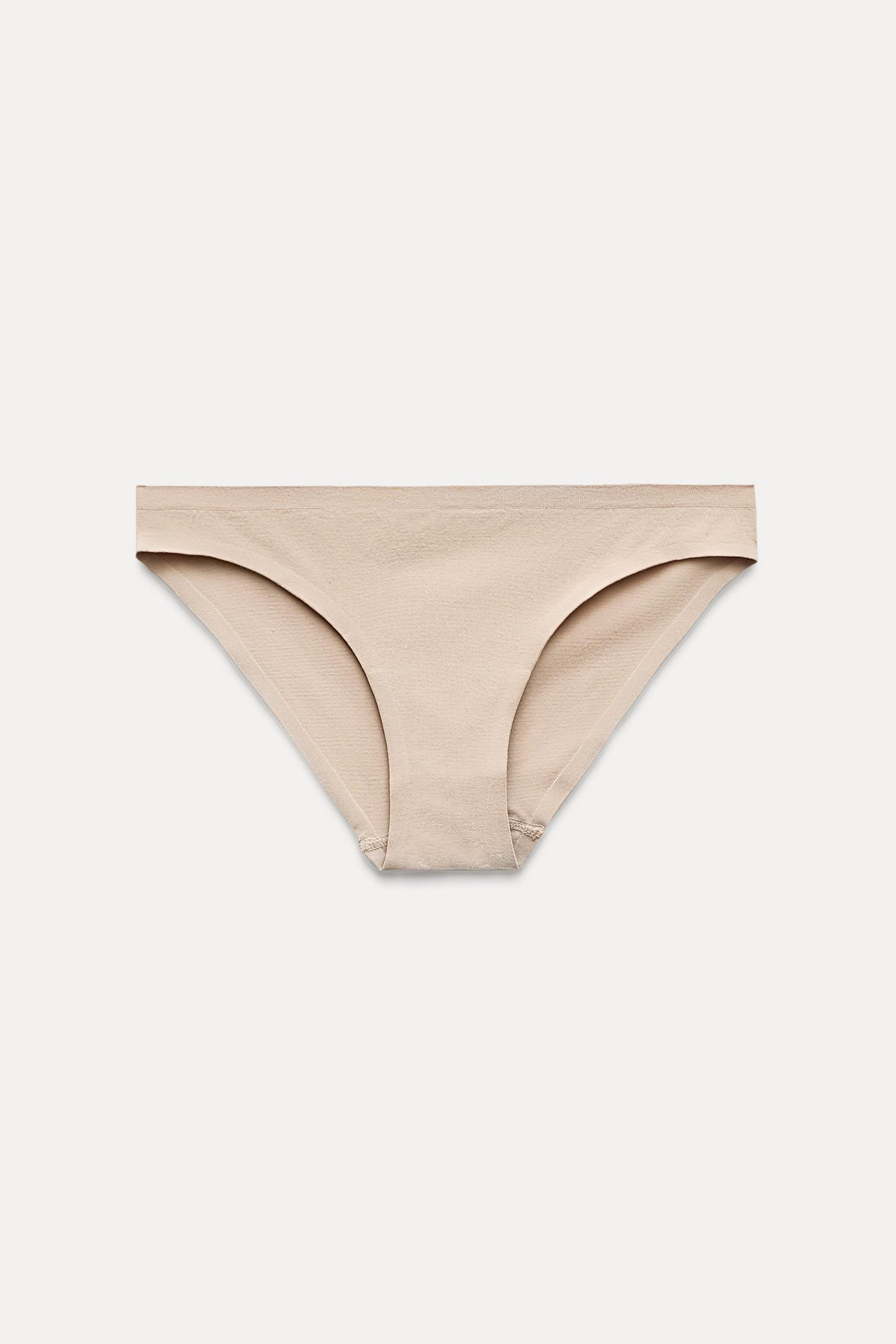 SEAMLESS PANTIES