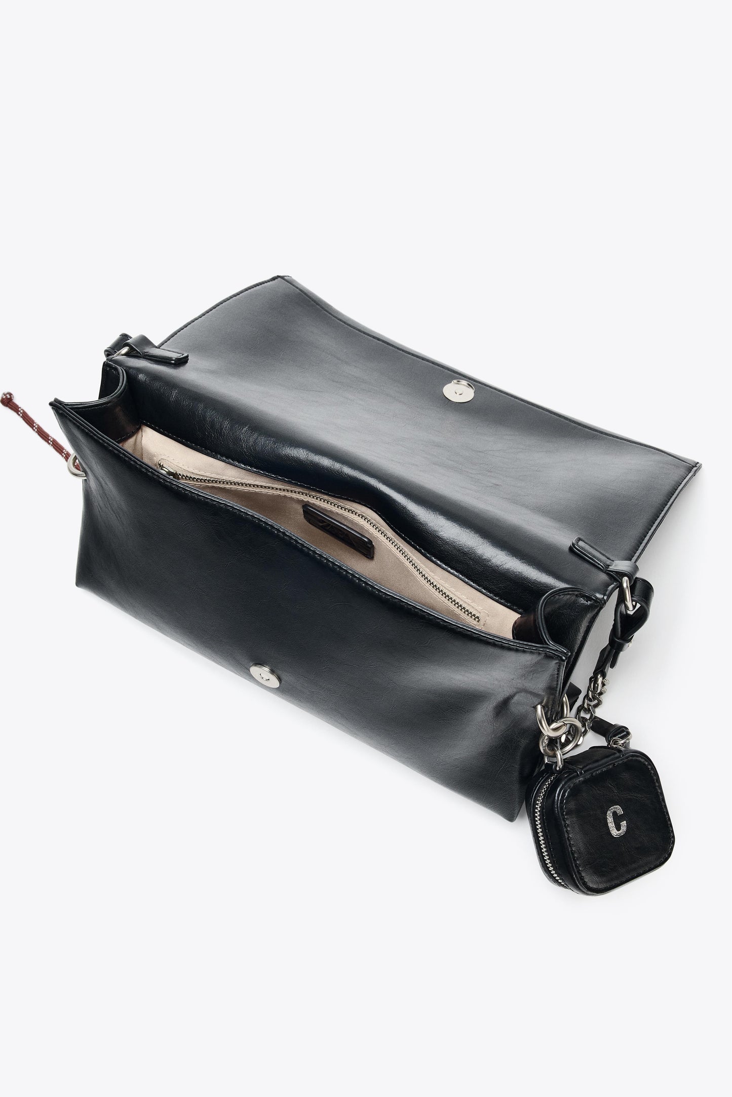 MULTICHARM BAG
