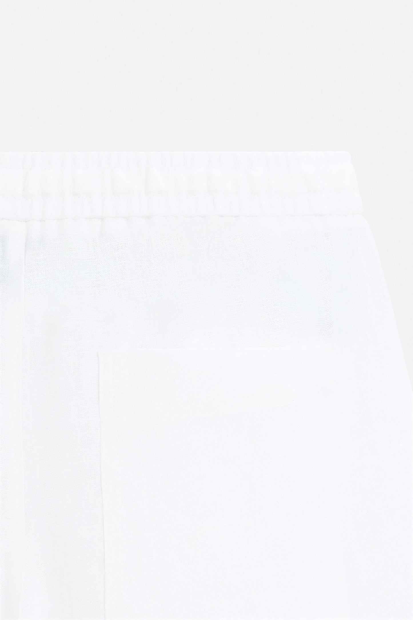 100% LINEN PANTS