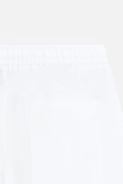 100% LINEN PANTS