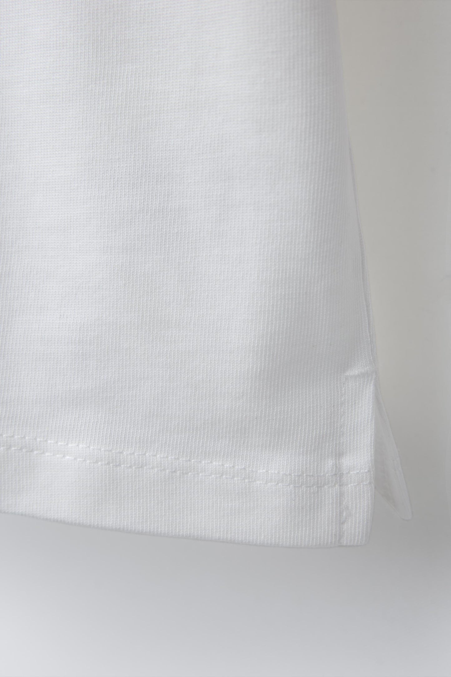 BASIC HEAVY WEIGHT T-SHIRT