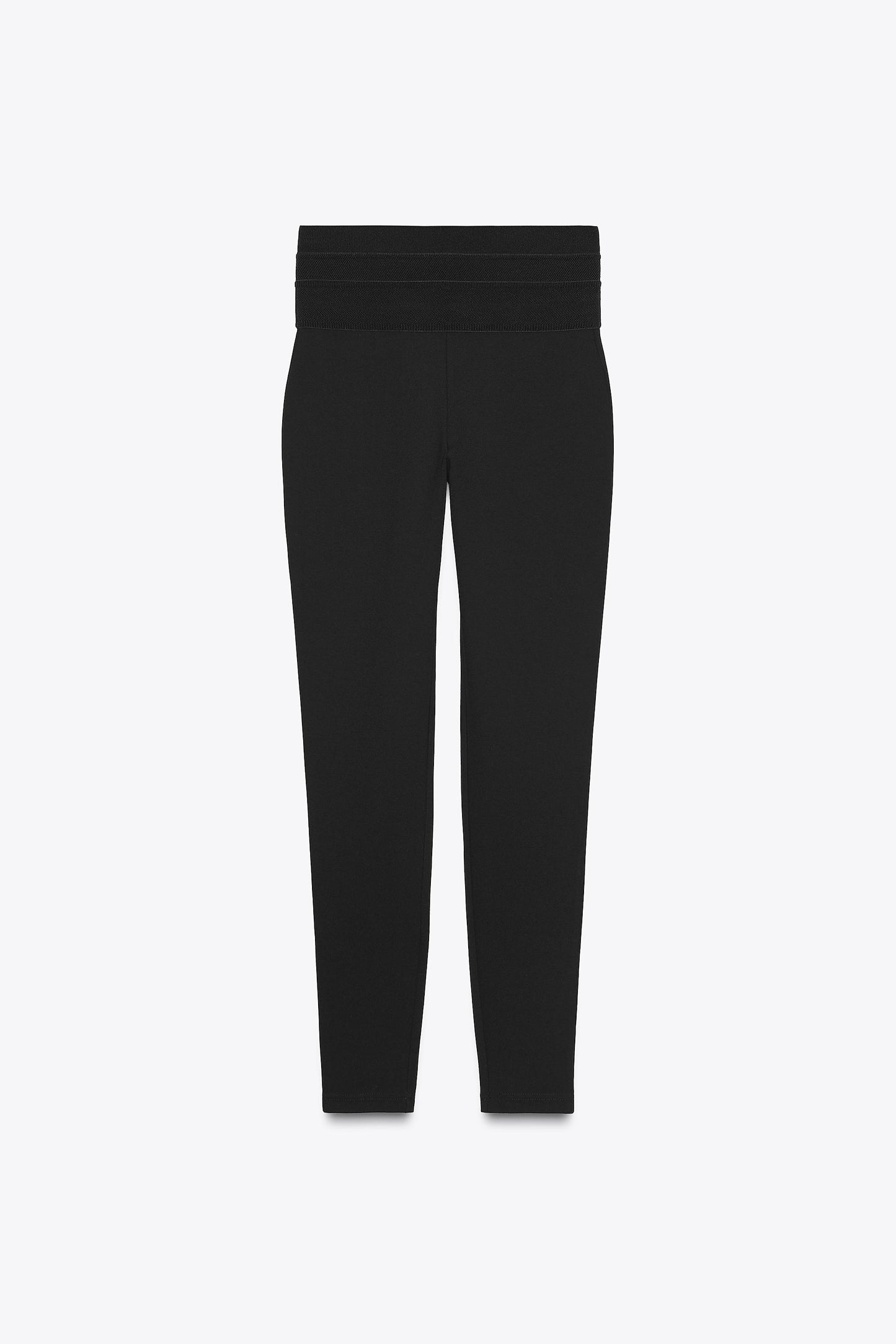 WIDE WAIST LEGGINGS