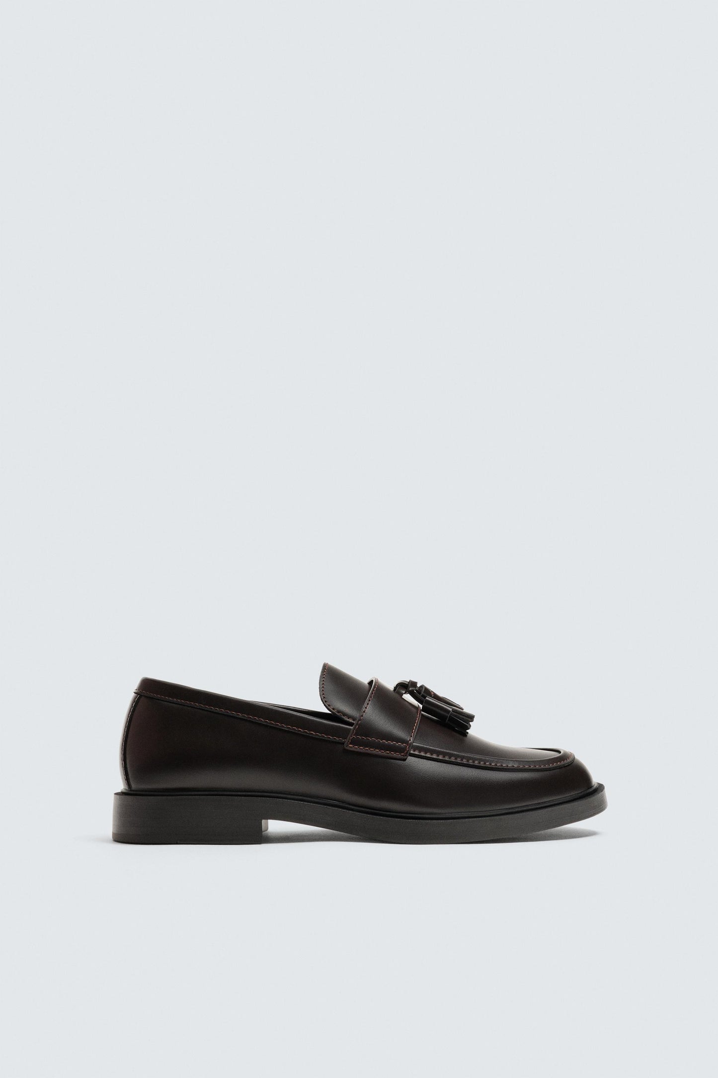 DRESS TASSEL LOAFERS