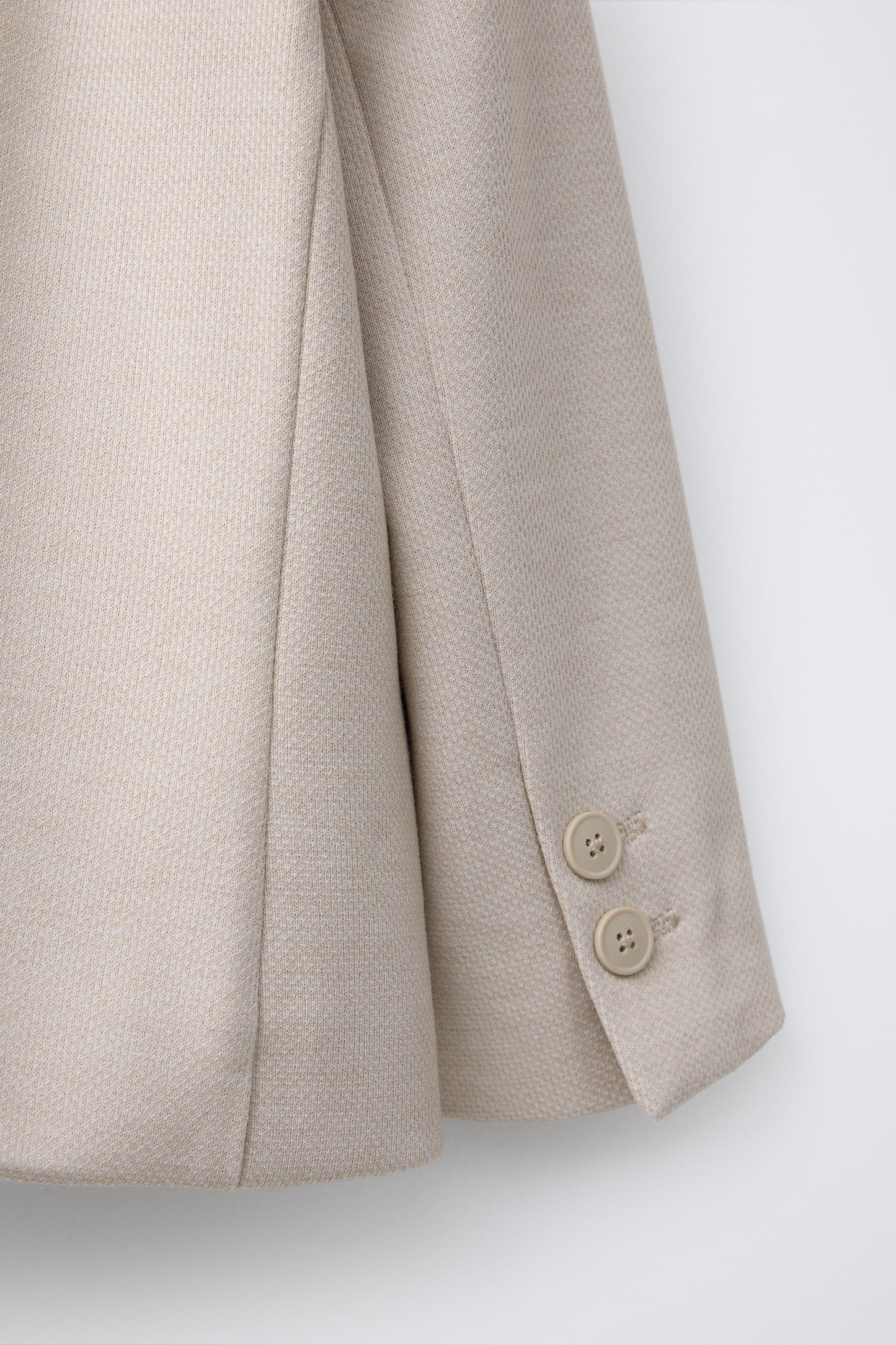 STRETCH SUIT JACKET