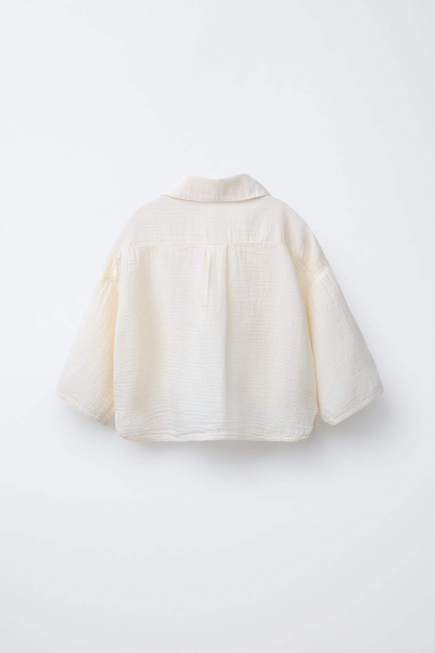 BAMBOO SHIRT
