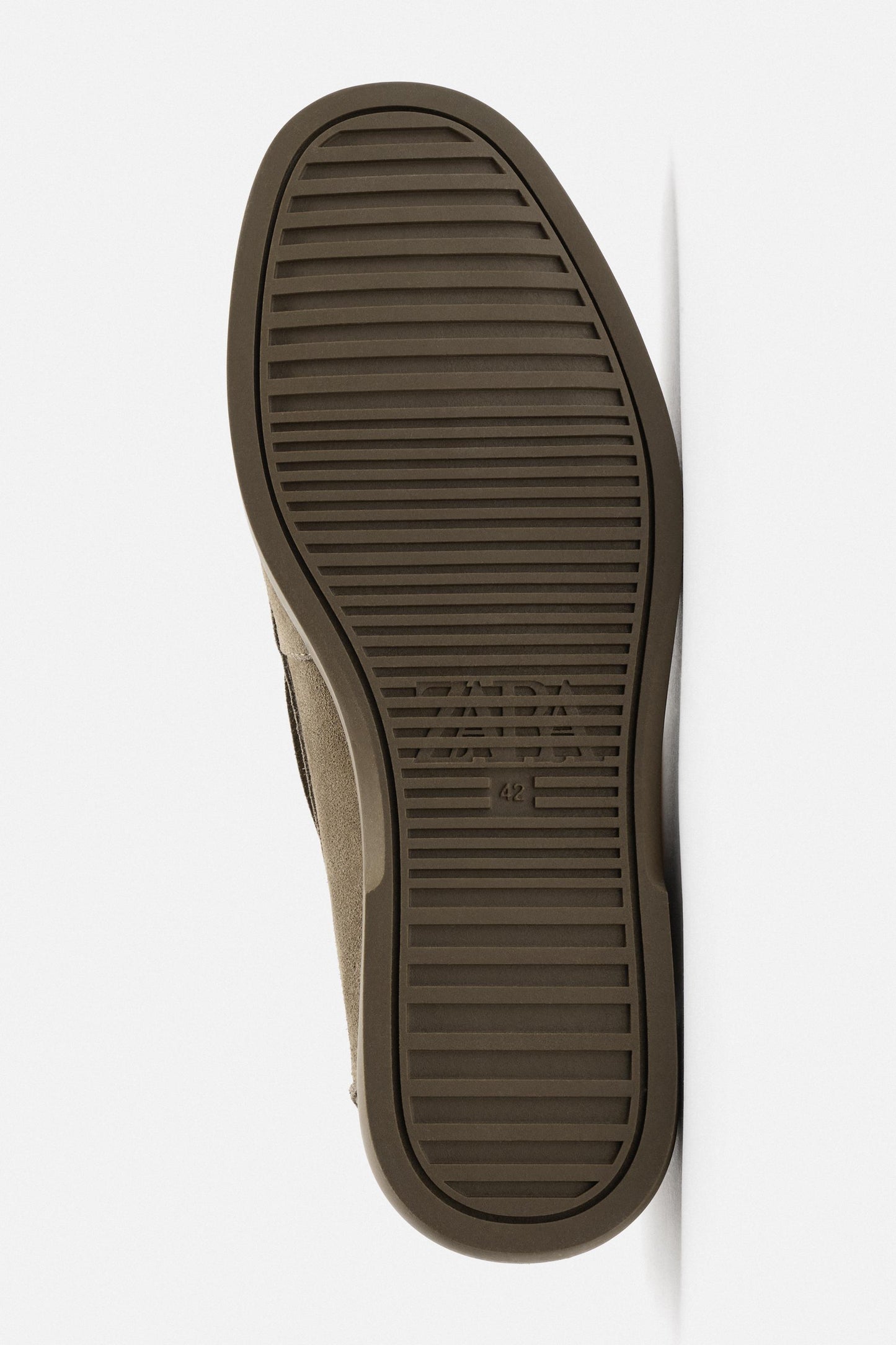 LEATHER BOAT SHOES