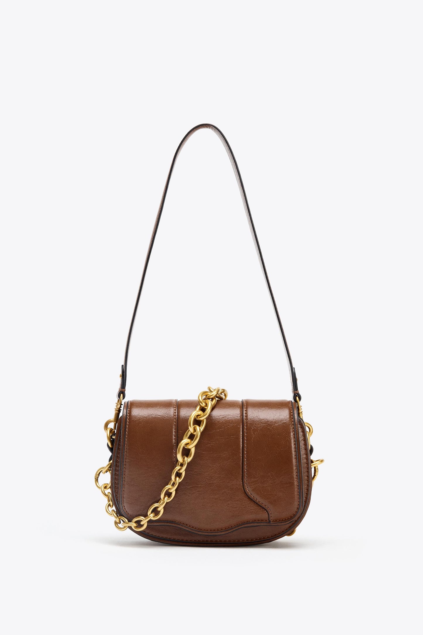 MINI CHAIN BAG