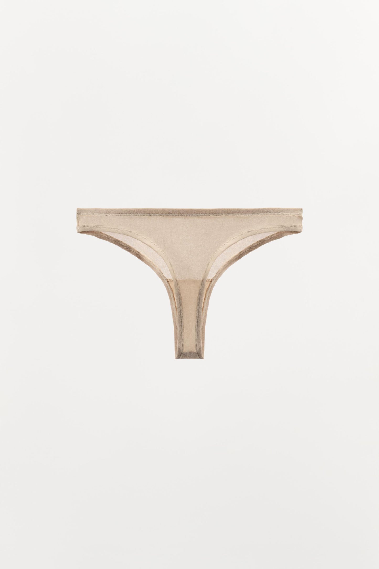 SOFT THONG