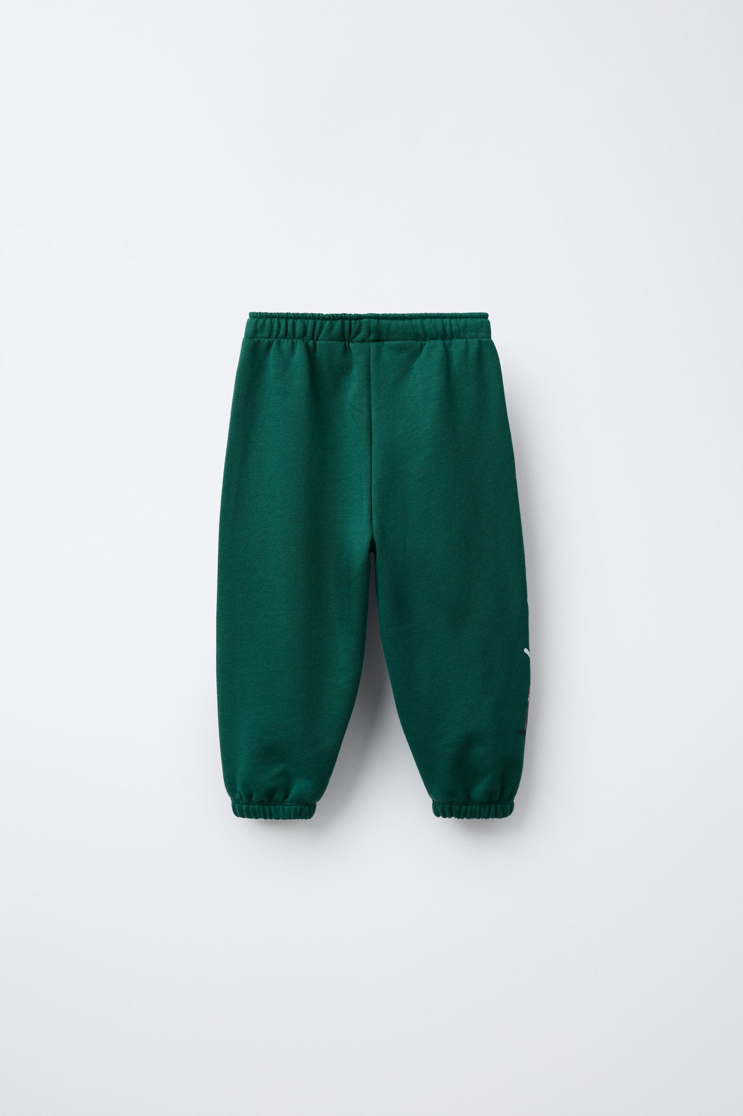 CARS LIGHTNING MCQUEEN © DISNEY FLEECE JOGGER PANTS